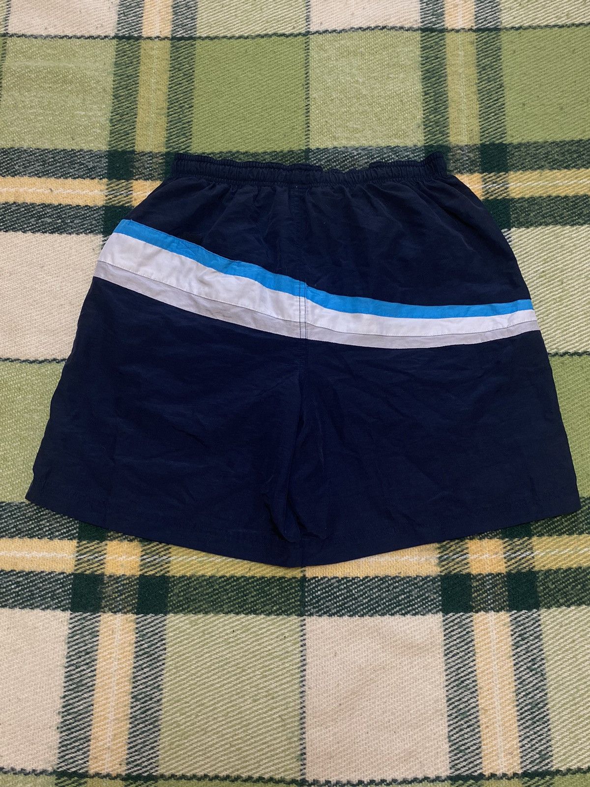 Reebok Vintage Reebok shorts streetwear casual y2k style size L Size US 34 / EU 50 - 3 Thumbnail