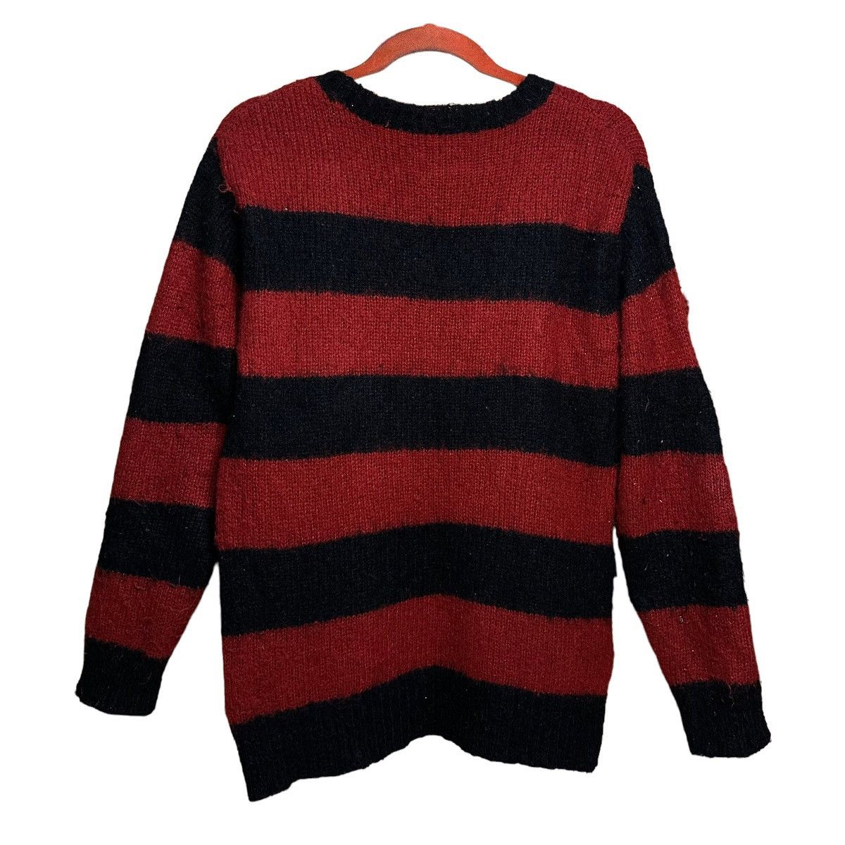 20471120 × If Six Was Nine × PPFM PPFM Wool Knitted Mohair