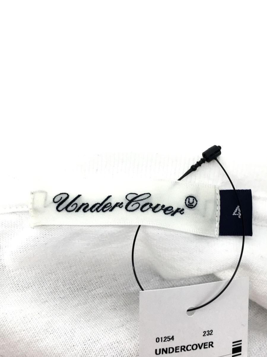 Undercover AW19 "A Clockwork Orange" tee Size US XL / EU 56 / 4 - 4 Thumbnail