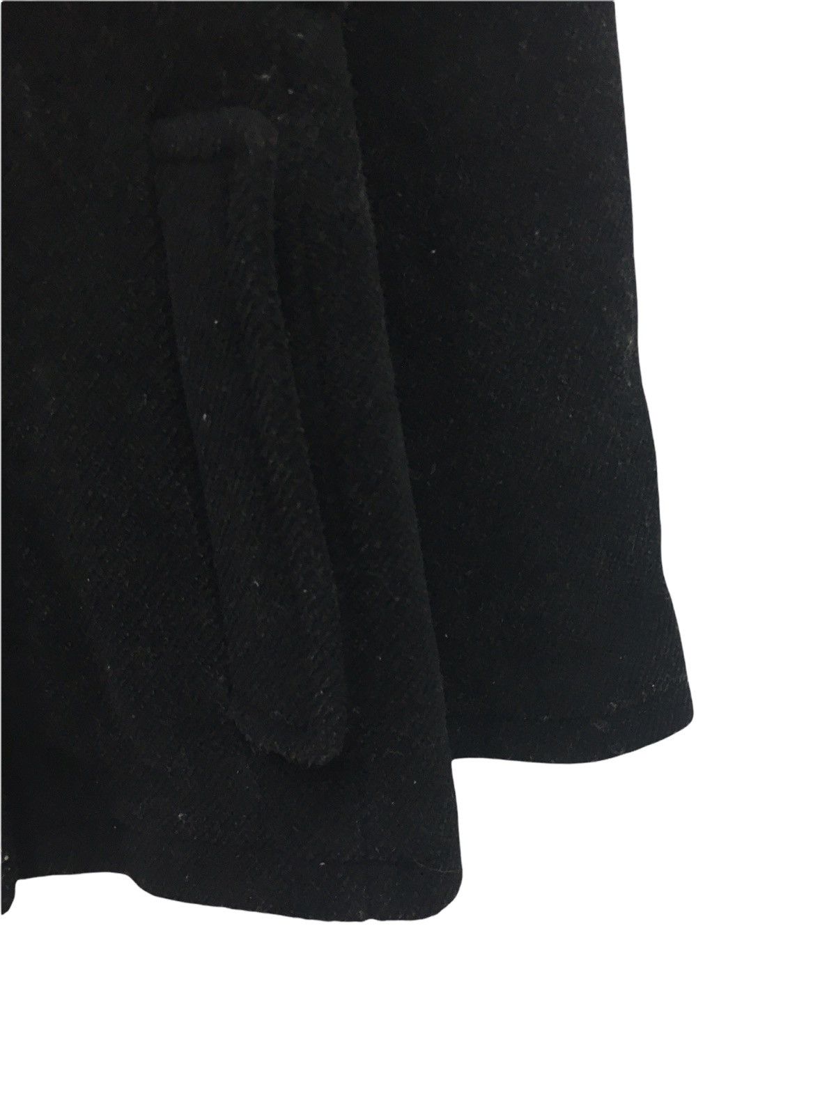 A.P.C. Vintage A.P.C Double Breasted Wool Jacket Size US S / EU 44-46 / 1 - 6 Thumbnail