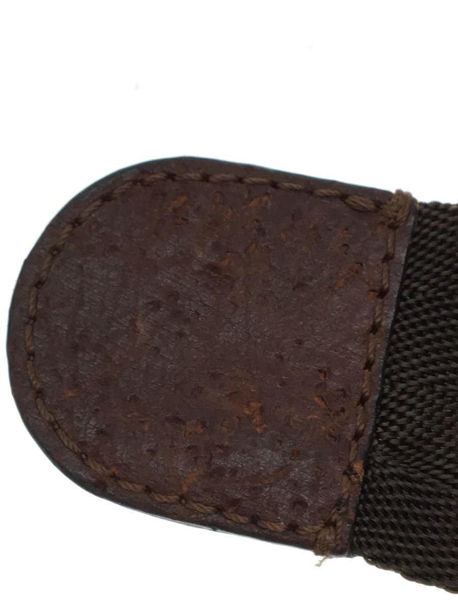 Marni Brown Panel Shoulder Bag Size ONE SIZE - 6 Thumbnail
