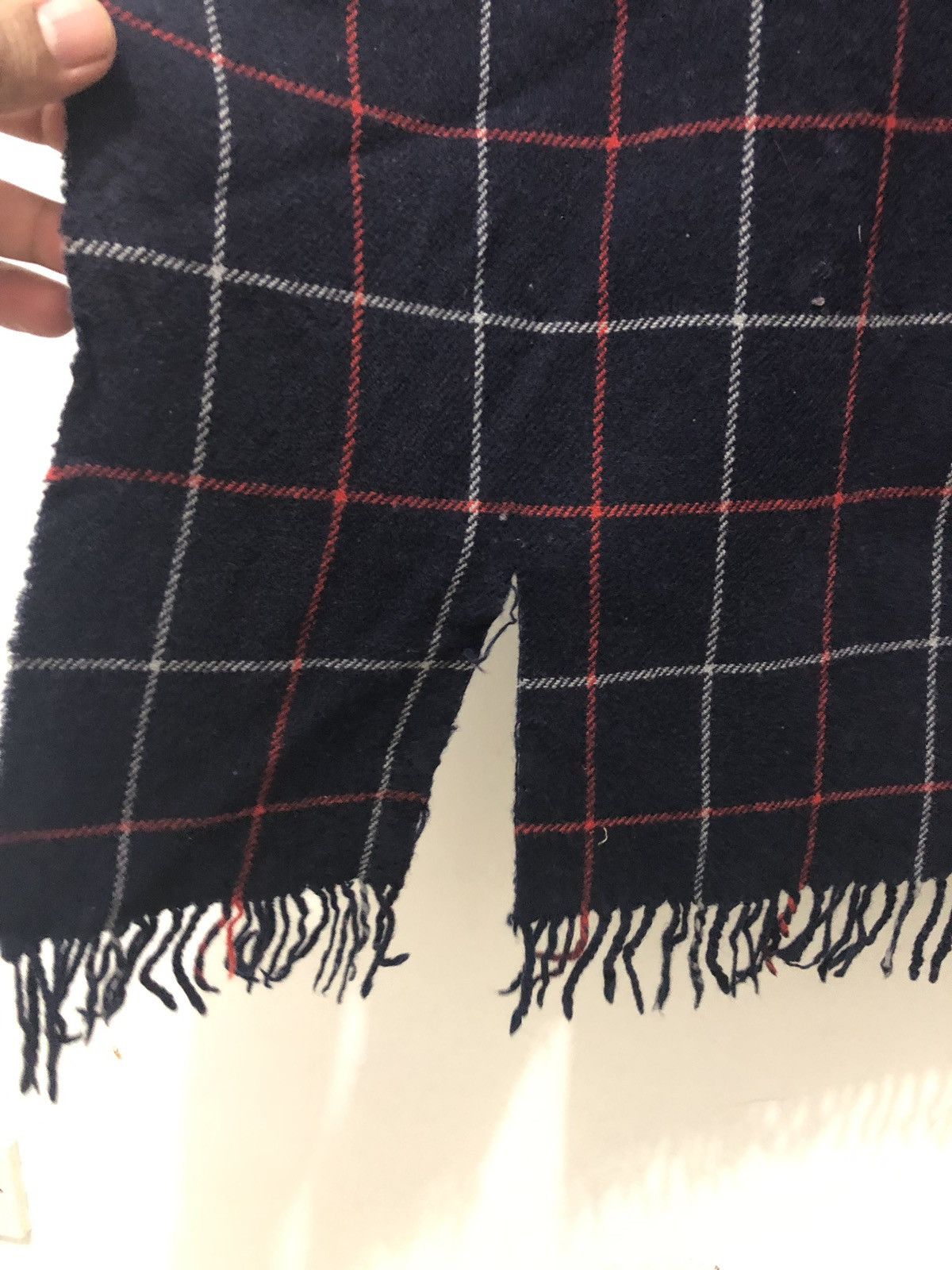 Burberry Burberry Scarves Size ONE SIZE - 4 Thumbnail