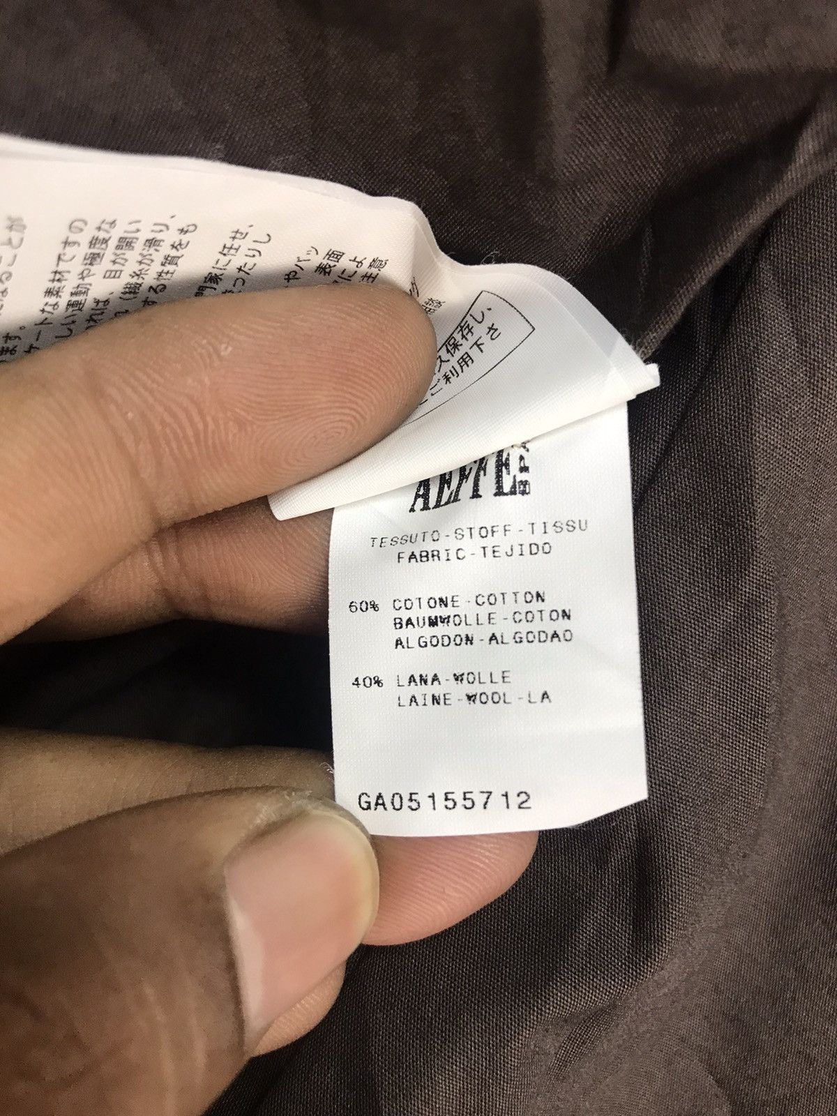 Alberta Ferretti Philosophy di alberta ferretti jacket Size XS / US 0-2 / IT 36-38 - 8 Thumbnail