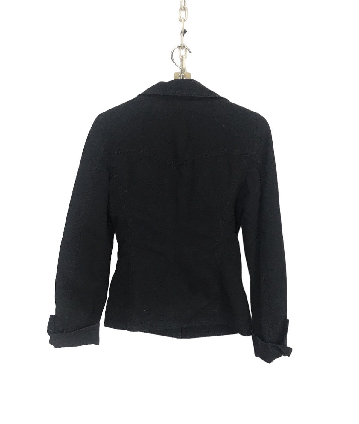 Alberta Ferretti Philosophy di alberta ferretti jacket Size XS / US 0-2 / IT 36-38 - 2 Thumbnail