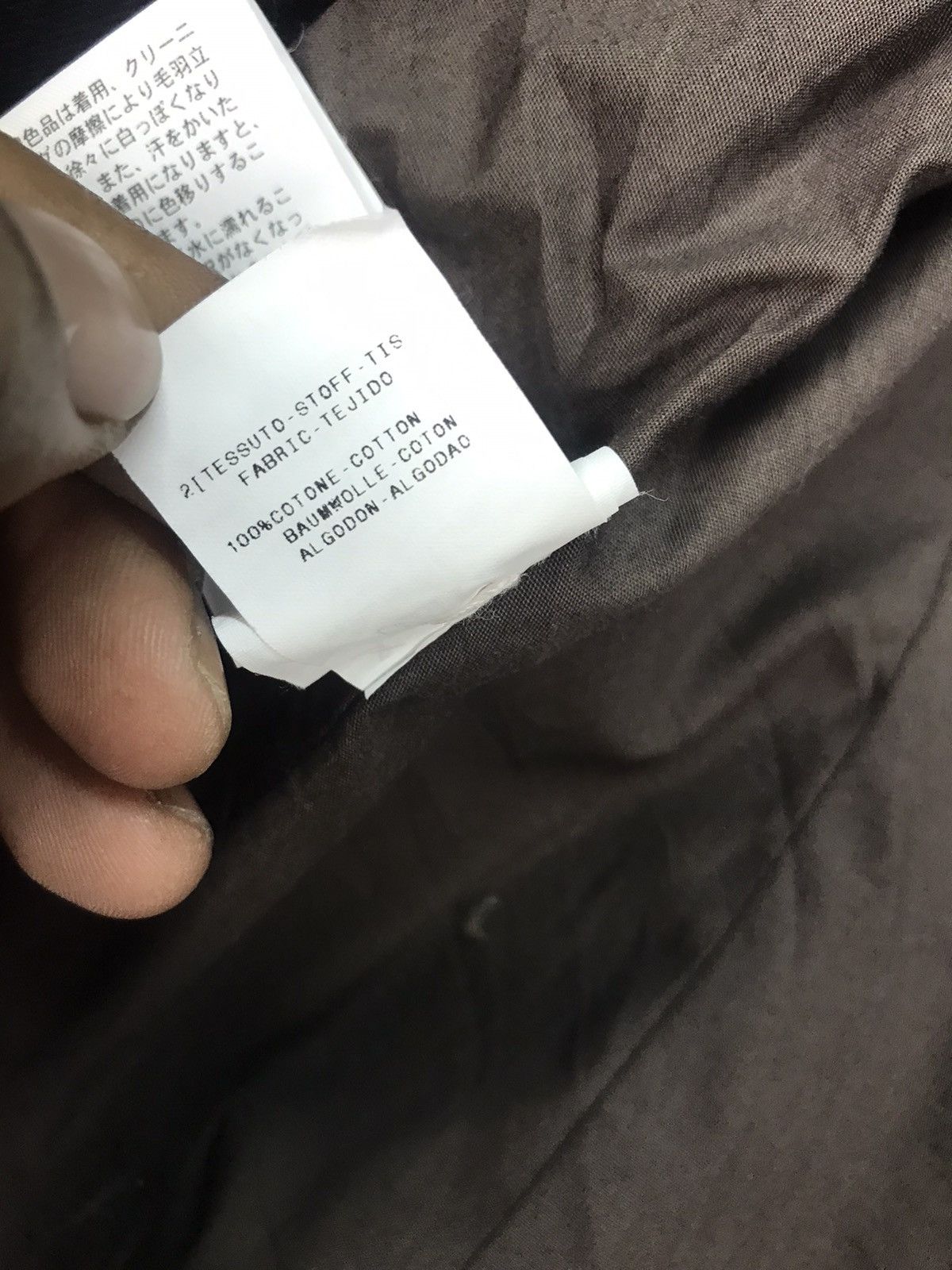 Alberta Ferretti Philosophy di alberta ferretti jacket Size XS / US 0-2 / IT 36-38 - 9 Thumbnail