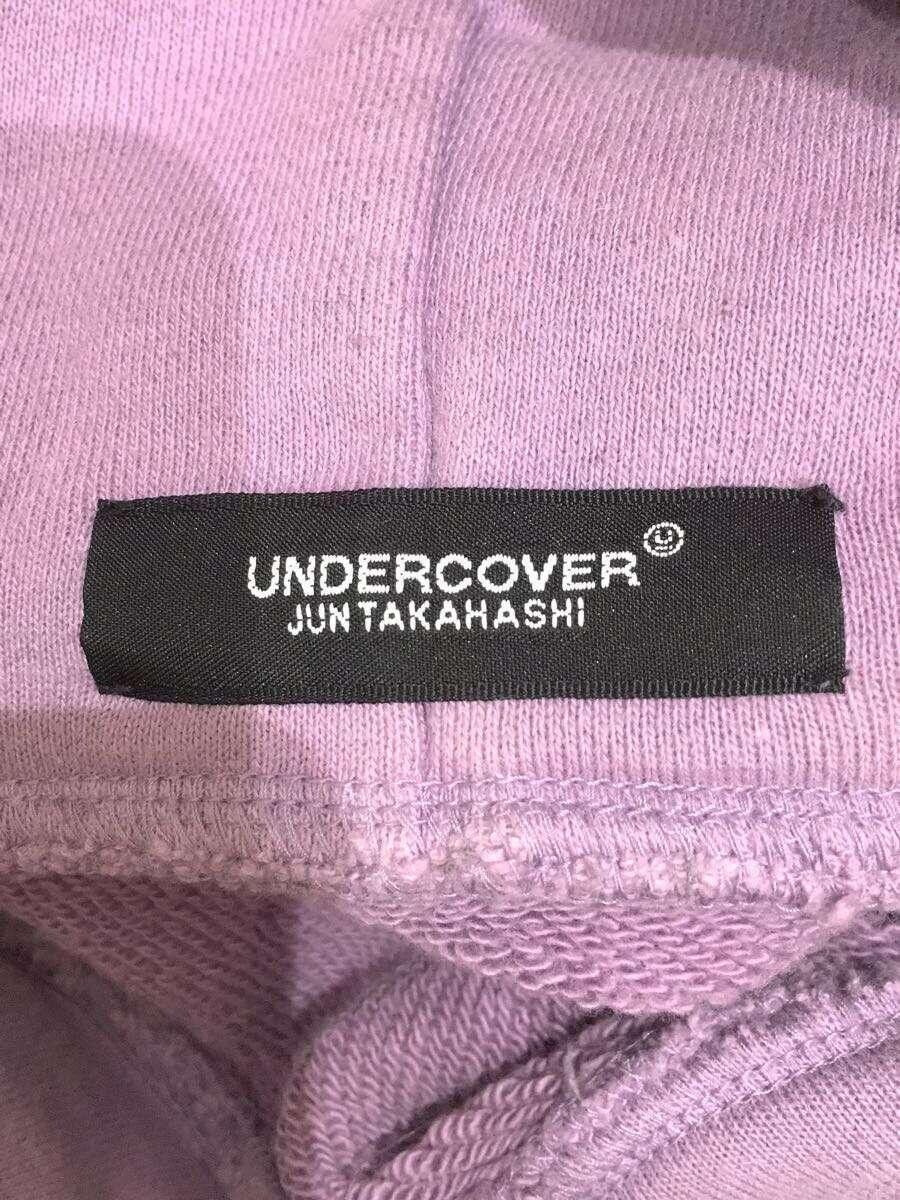 Undercover AW19 A Clockwork Orange Hoodie Size US XL / EU 56 / 4 - 4 Thumbnail