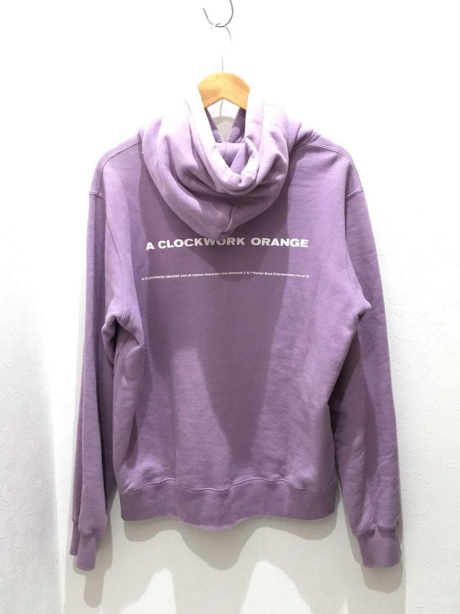 Undercover AW19 A Clockwork Orange Hoodie Size US XL / EU 56 / 4 - 2 Thumbnail