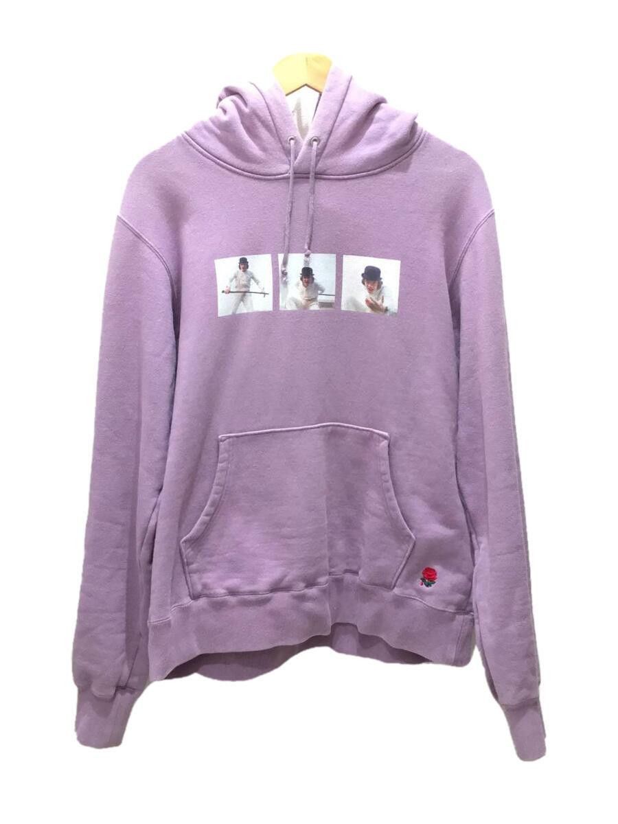 Undercover AW19 A Clockwork Orange Hoodie Size US XL / EU 56 / 4 - 1 Thumbnail