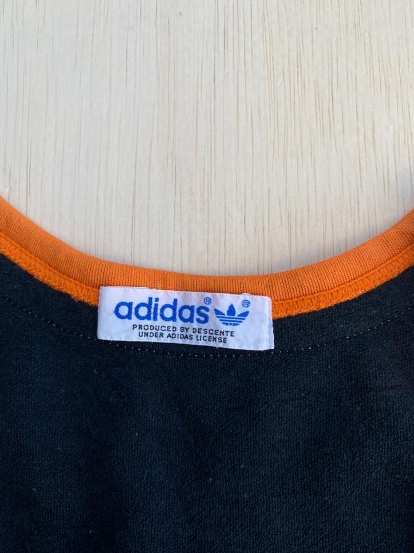 Adidas × NBA × Vintage Vintage SAKAHOGI adidas Size US M / EU 48-50 / 2 - 4 Thumbnail