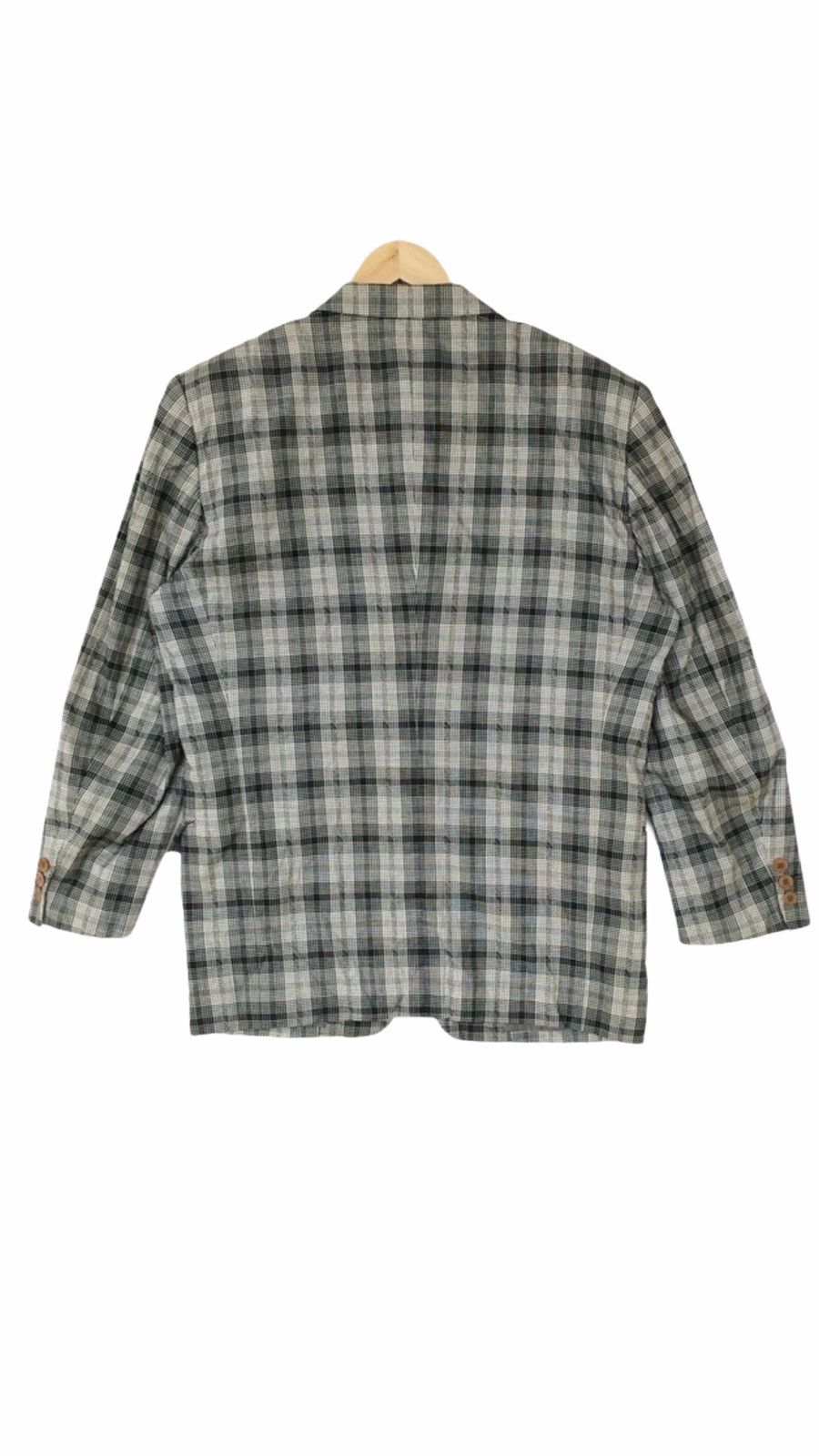 Christian Dior Monsieur Christian Dior Coats Blazers Size 38R - 4 Thumbnail