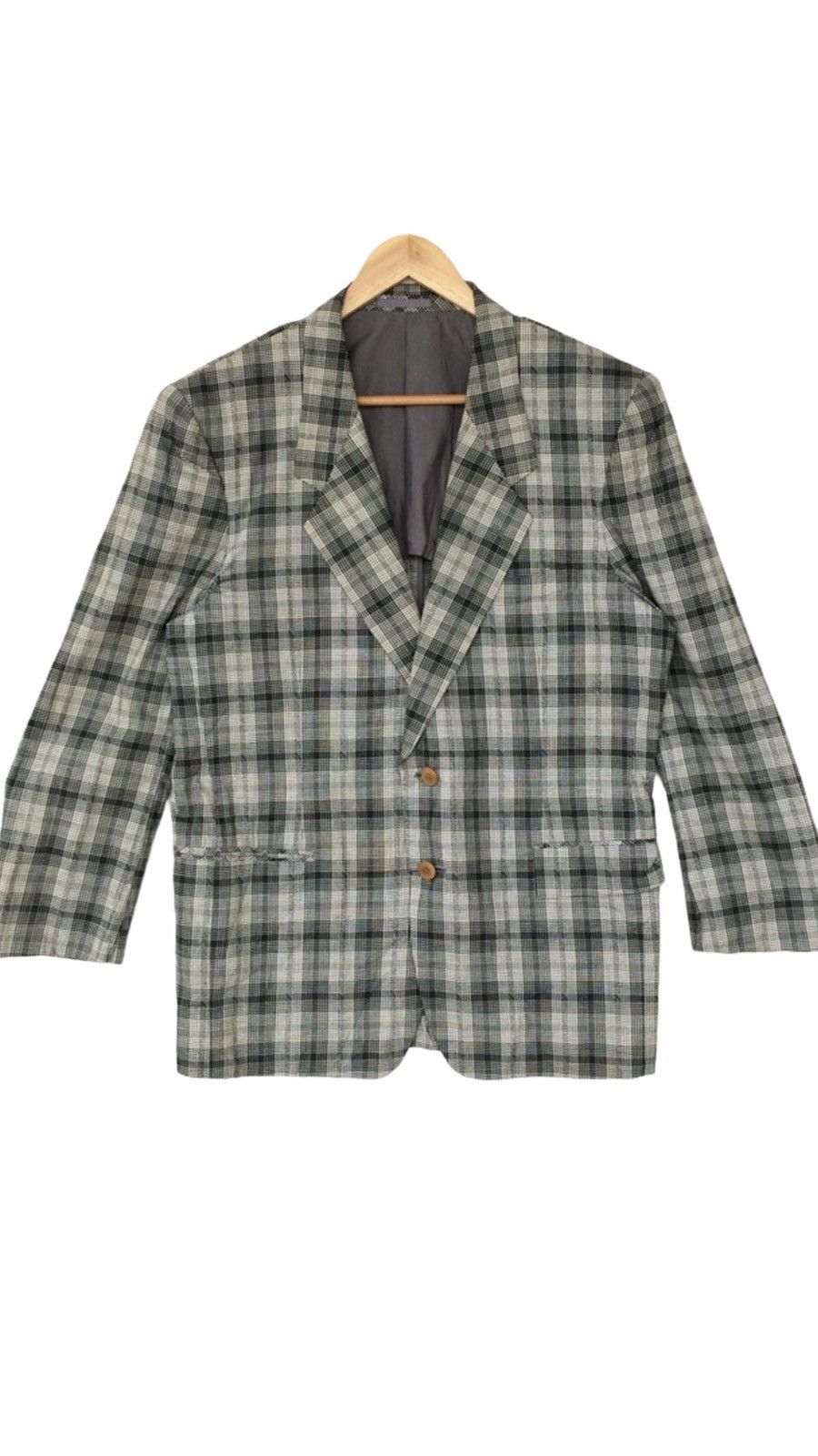 Christian Dior Monsieur Christian Dior Coats Blazers Size 38R - 1 Thumbnail