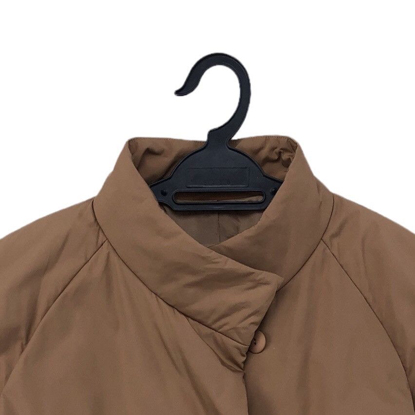 Lanvin Authentic Lanvin La Collection Buckle-Waist Long Jacket Size M / US 6-8 / IT 42-44 - 3 Thumbnail