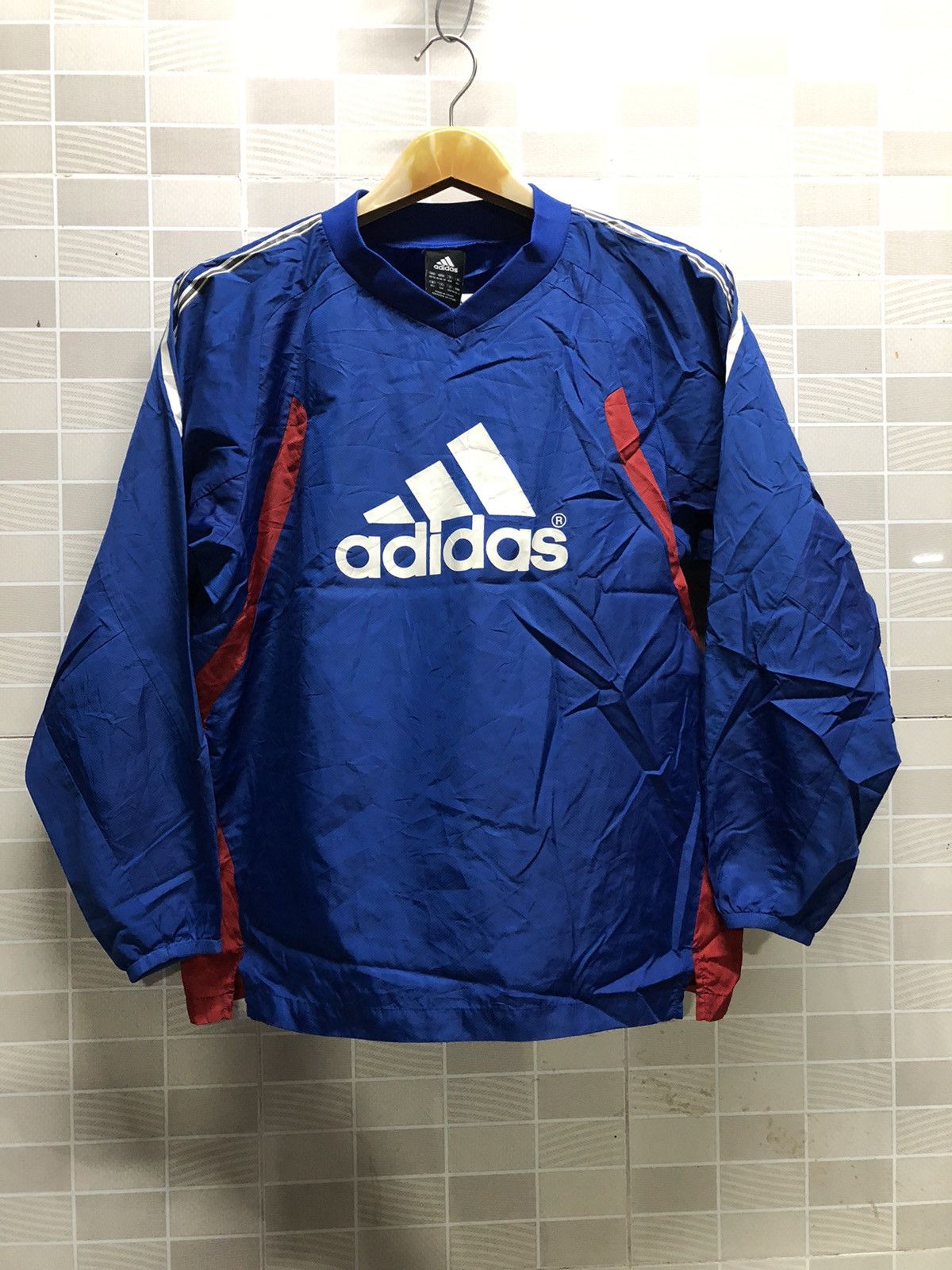 Adidas Adidas shirt Size US M / EU 48-50 / 2 - 1 Thumbnail