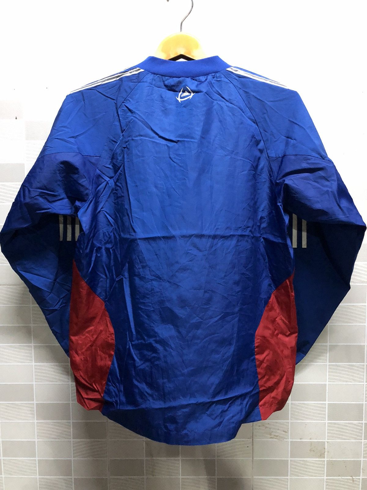 Adidas Adidas shirt Size US M / EU 48-50 / 2 - 3 Thumbnail