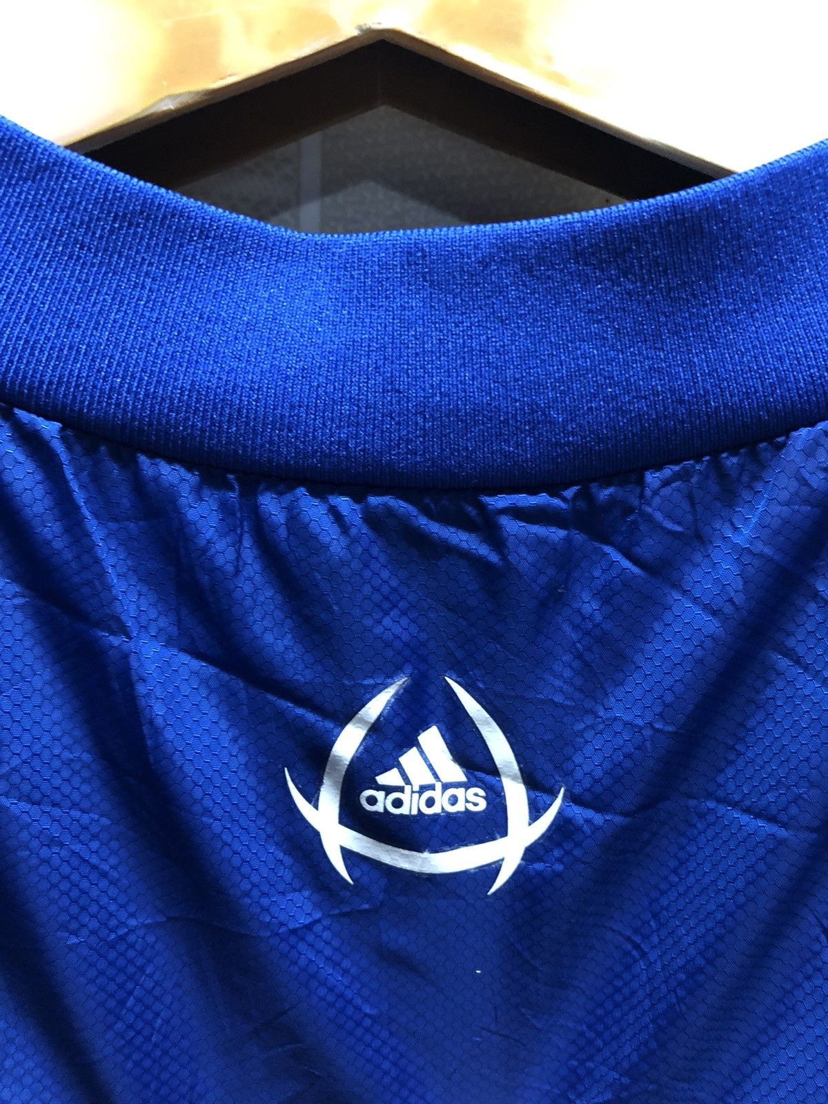 Adidas Adidas shirt Size US M / EU 48-50 / 2 - 5 Thumbnail
