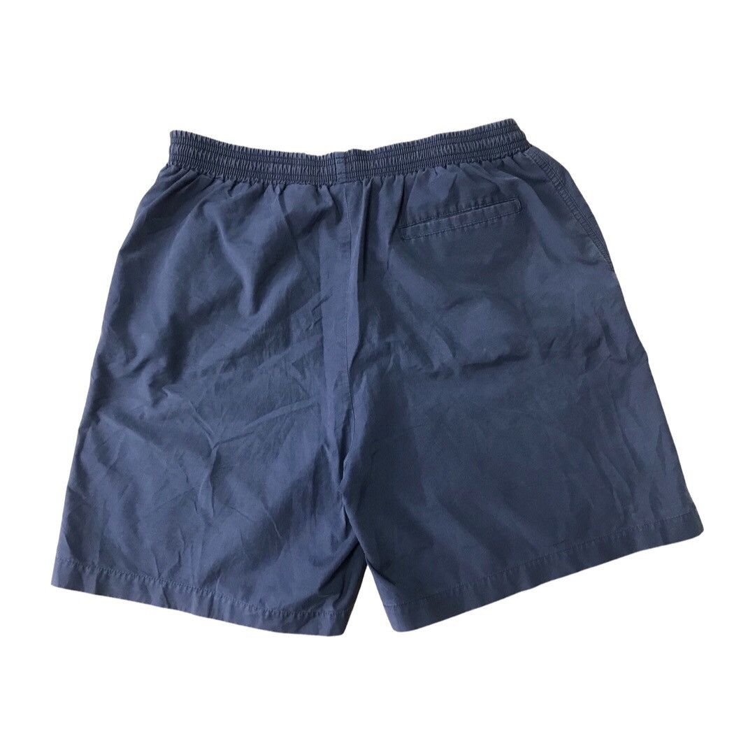 Nike × Vintage Vintage Nike Court Nylon Short Size US 32 / EU 48 - 4 Thumbnail