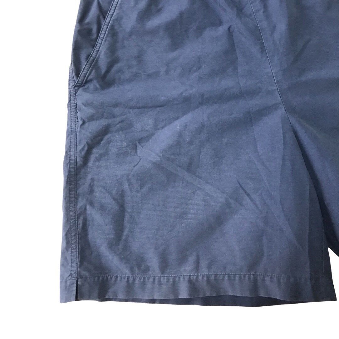 Nike × Vintage Vintage Nike Court Nylon Short Size US 32 / EU 48 - 3 Thumbnail