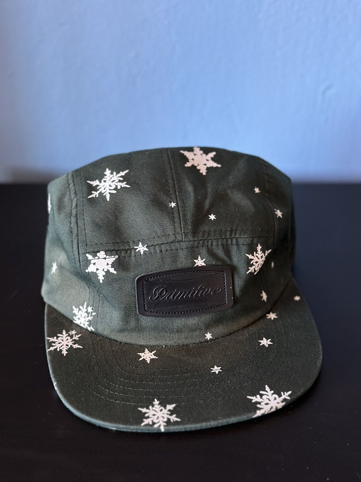 Primitive Primitive Snowflake Hat Size ONE SIZE - 1 Preview