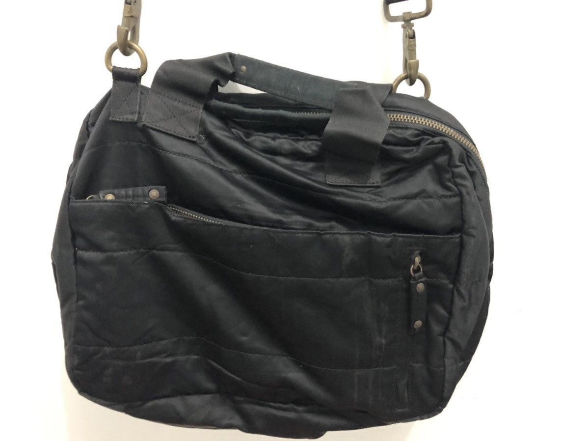 Calvin Klein Calvin Klien Jeans Messenger / Laptop Bag Size ONE SIZE - 11 Thumbnail