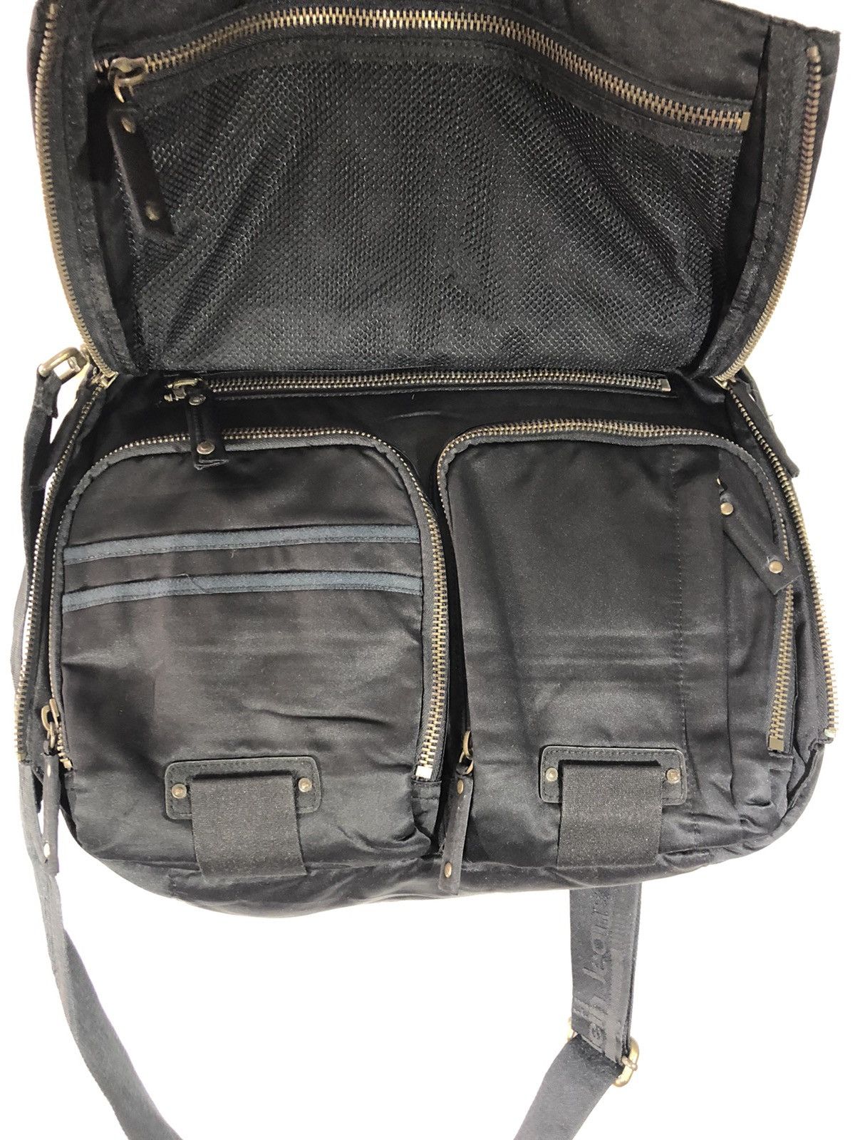 Calvin Klein Calvin Klien Jeans Messenger / Laptop Bag Size ONE SIZE - 4 Thumbnail