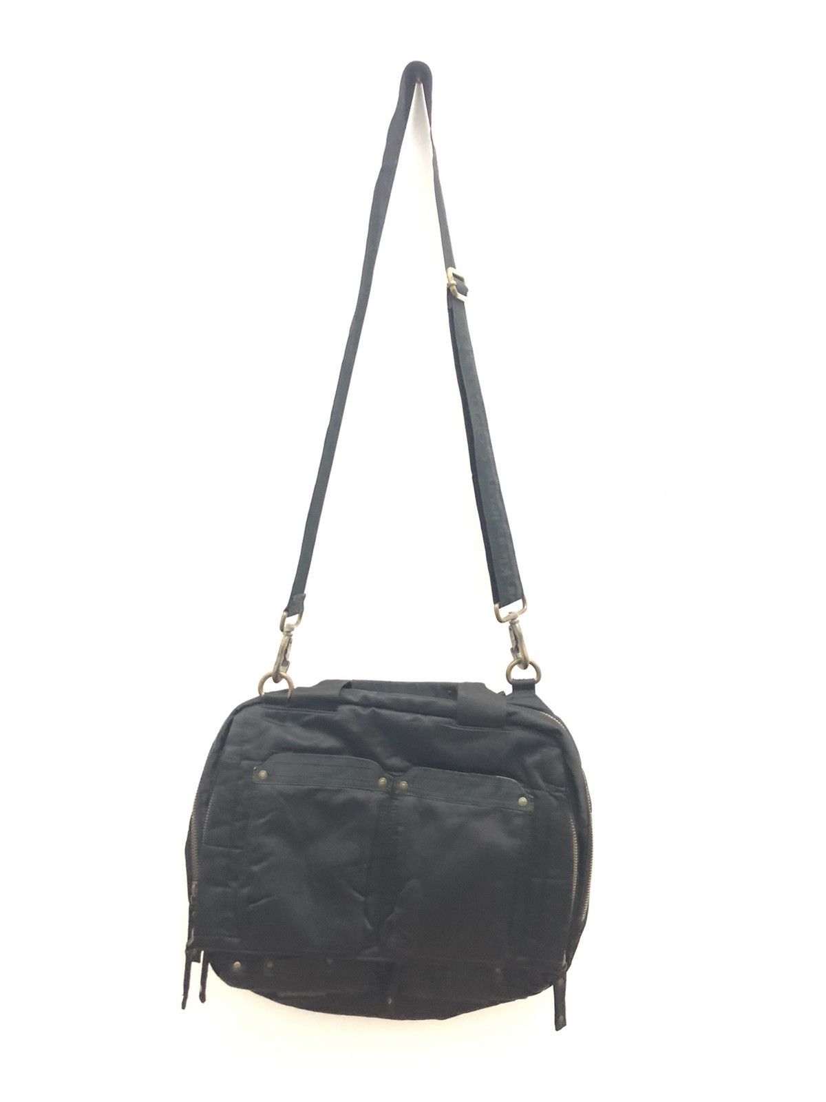 Calvin Klein Calvin Klien Jeans Messenger / Laptop Bag Size ONE SIZE - 6 Thumbnail