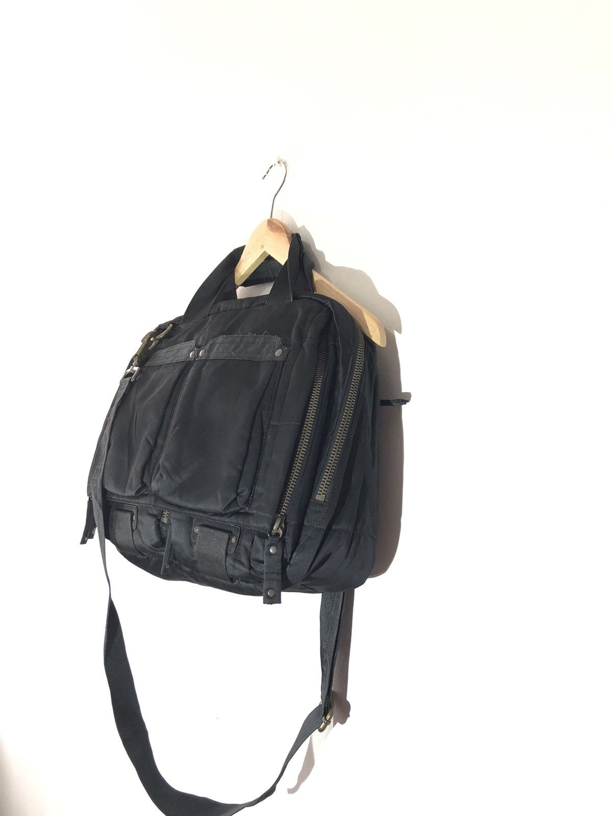 Calvin Klein Calvin Klien Jeans Messenger / Laptop Bag Size ONE SIZE - 2 Thumbnail