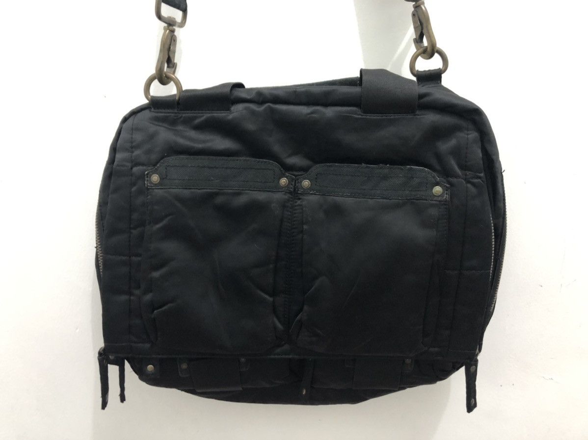 Calvin Klein Calvin Klien Jeans Messenger / Laptop Bag Size ONE SIZE - 7 Thumbnail