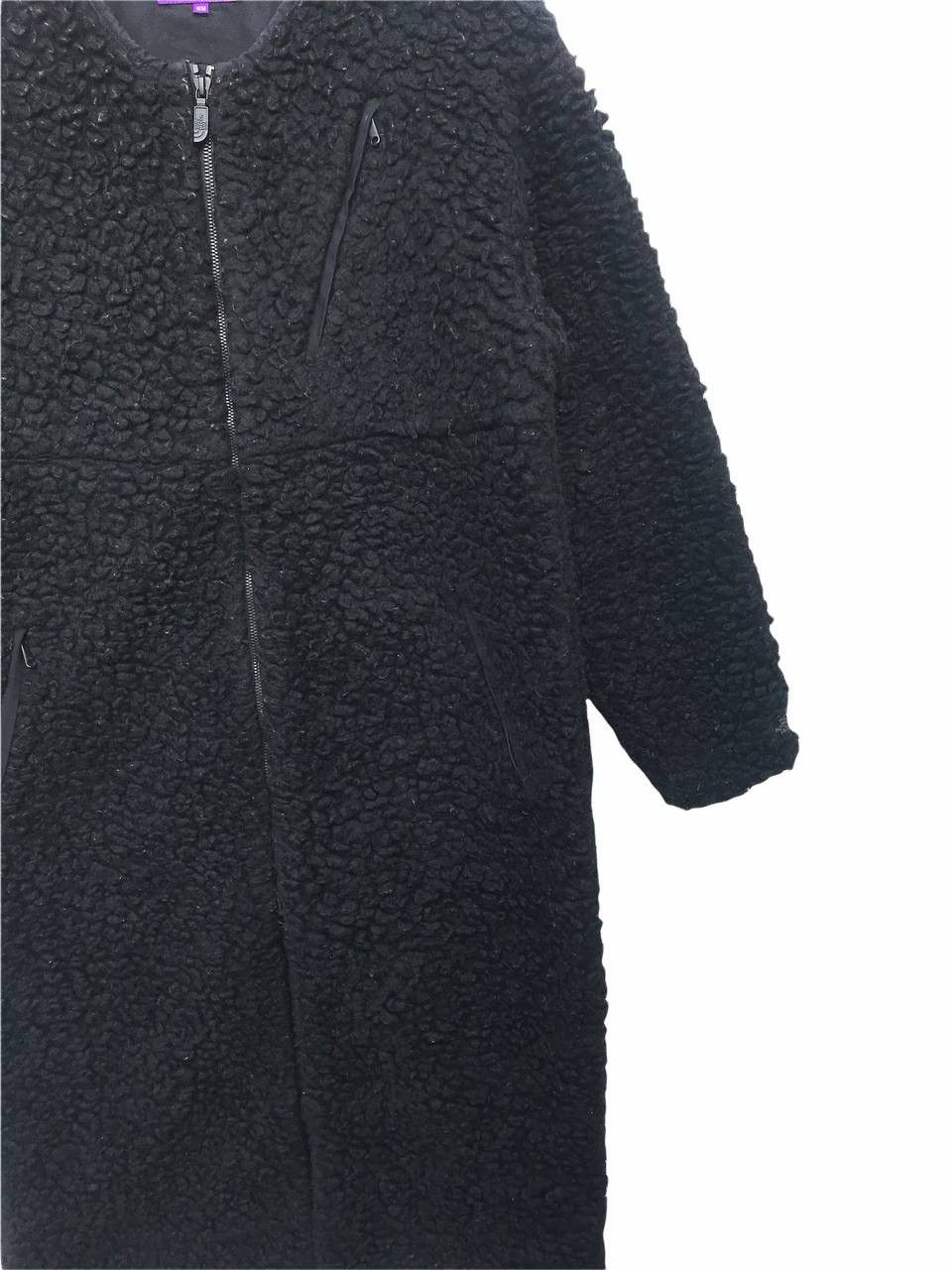 Nanamica The North Face Purple Label Nanamica Women Sherpa Long Jacke Size US M / EU 48-50 / 2 - 7 Thumbnail