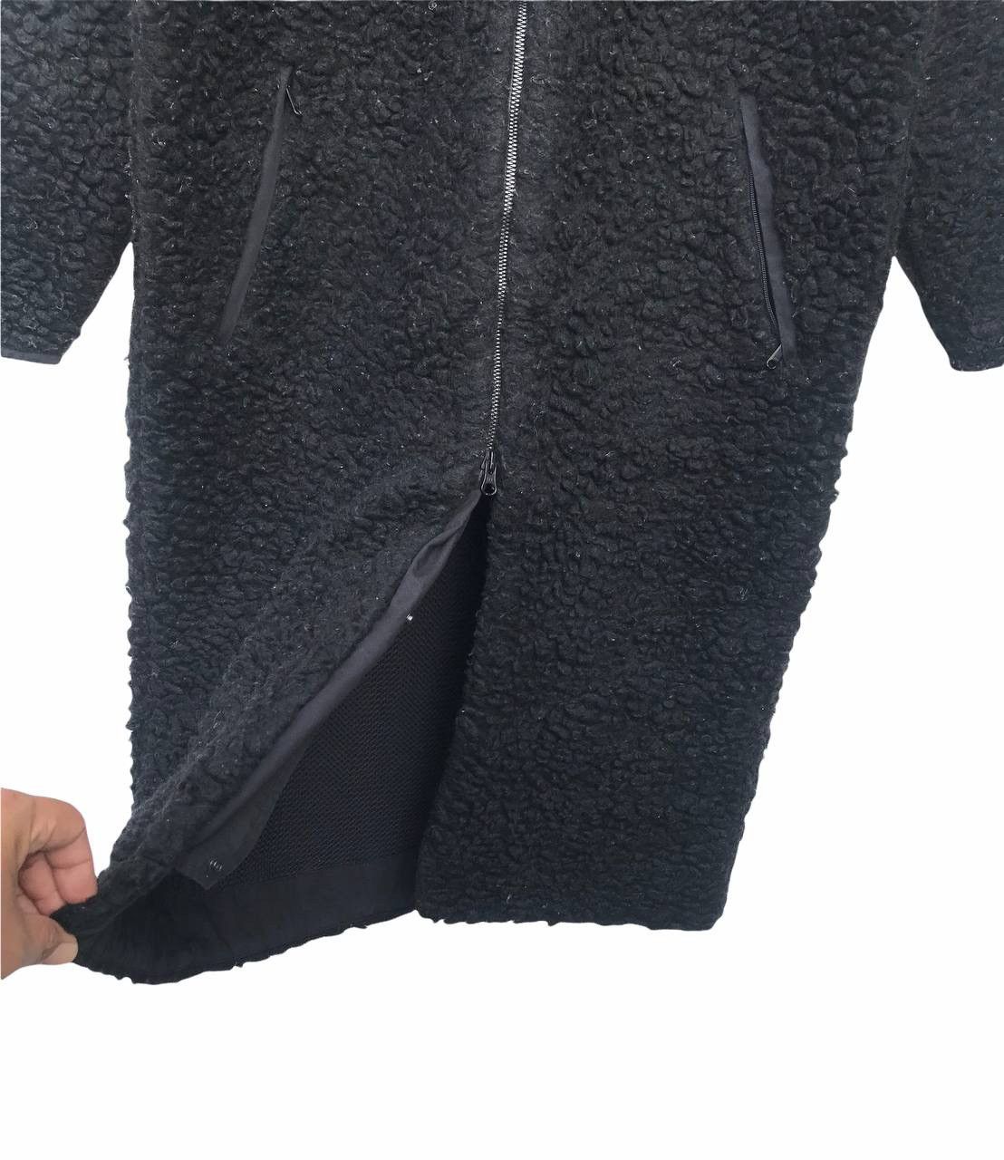 Nanamica The North Face Purple Label Nanamica Women Sherpa Long Jacke Size US M / EU 48-50 / 2 - 4 Thumbnail