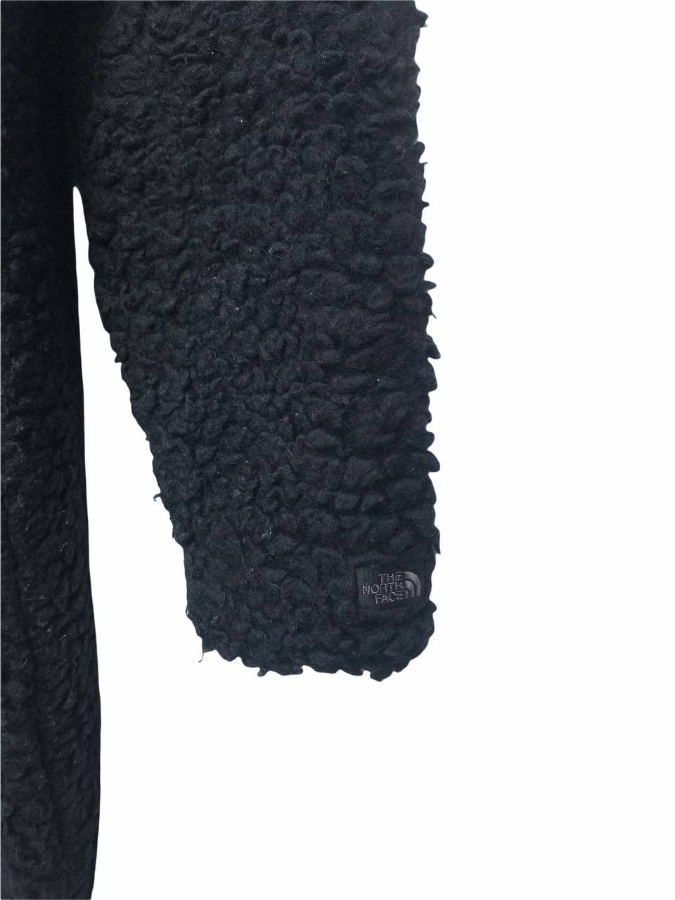 Nanamica The North Face Purple Label Nanamica Women Sherpa Long Jacke Size US M / EU 48-50 / 2 - 3 Thumbnail
