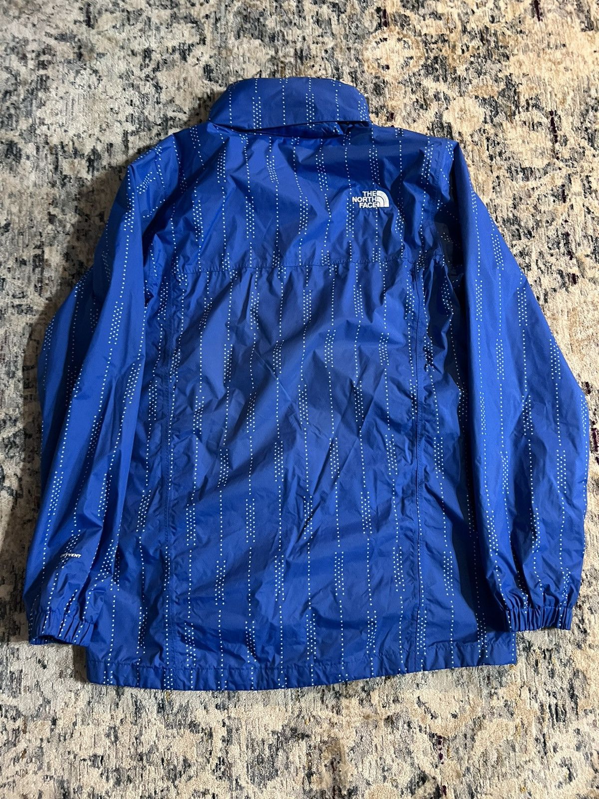 The North Face The North Face Zip Up Shell Jacket Sz M Size US M / EU 48-50 / 2 - 3 Thumbnail