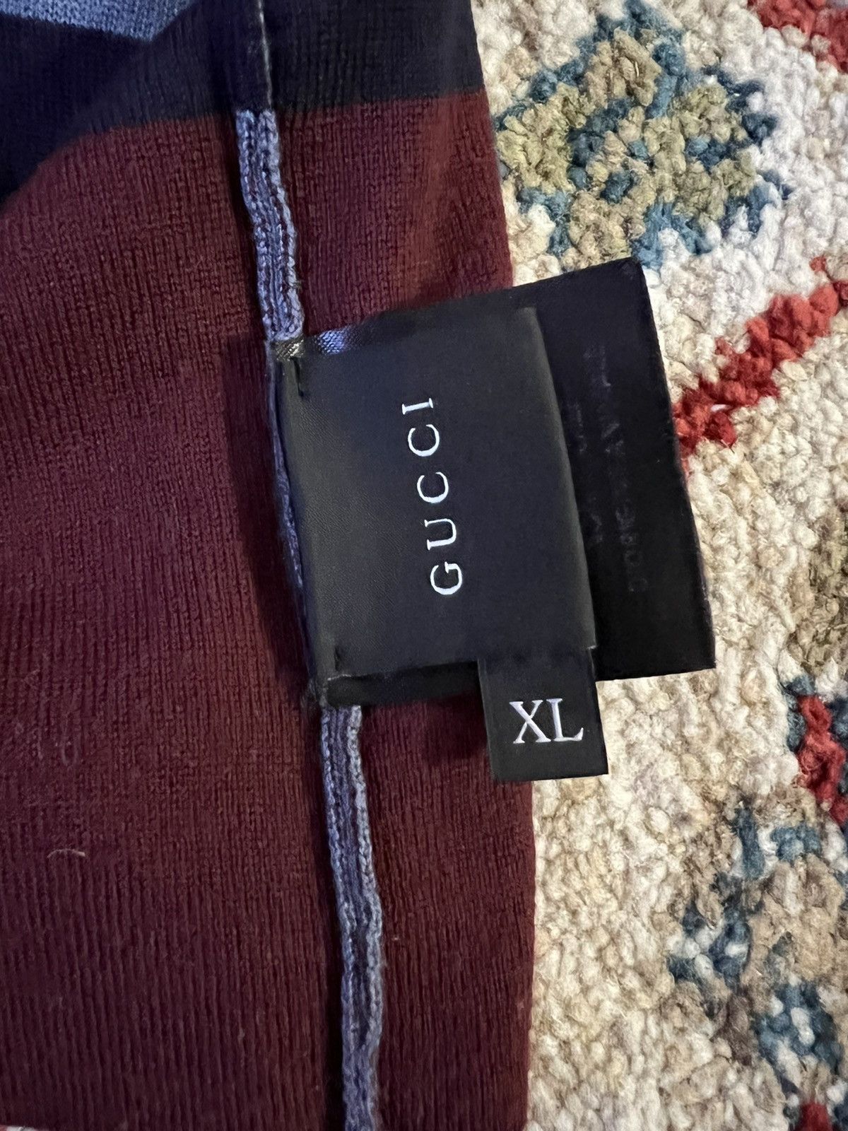 Gucci Gucci Beanie Size ONE SIZE - 4 Thumbnail