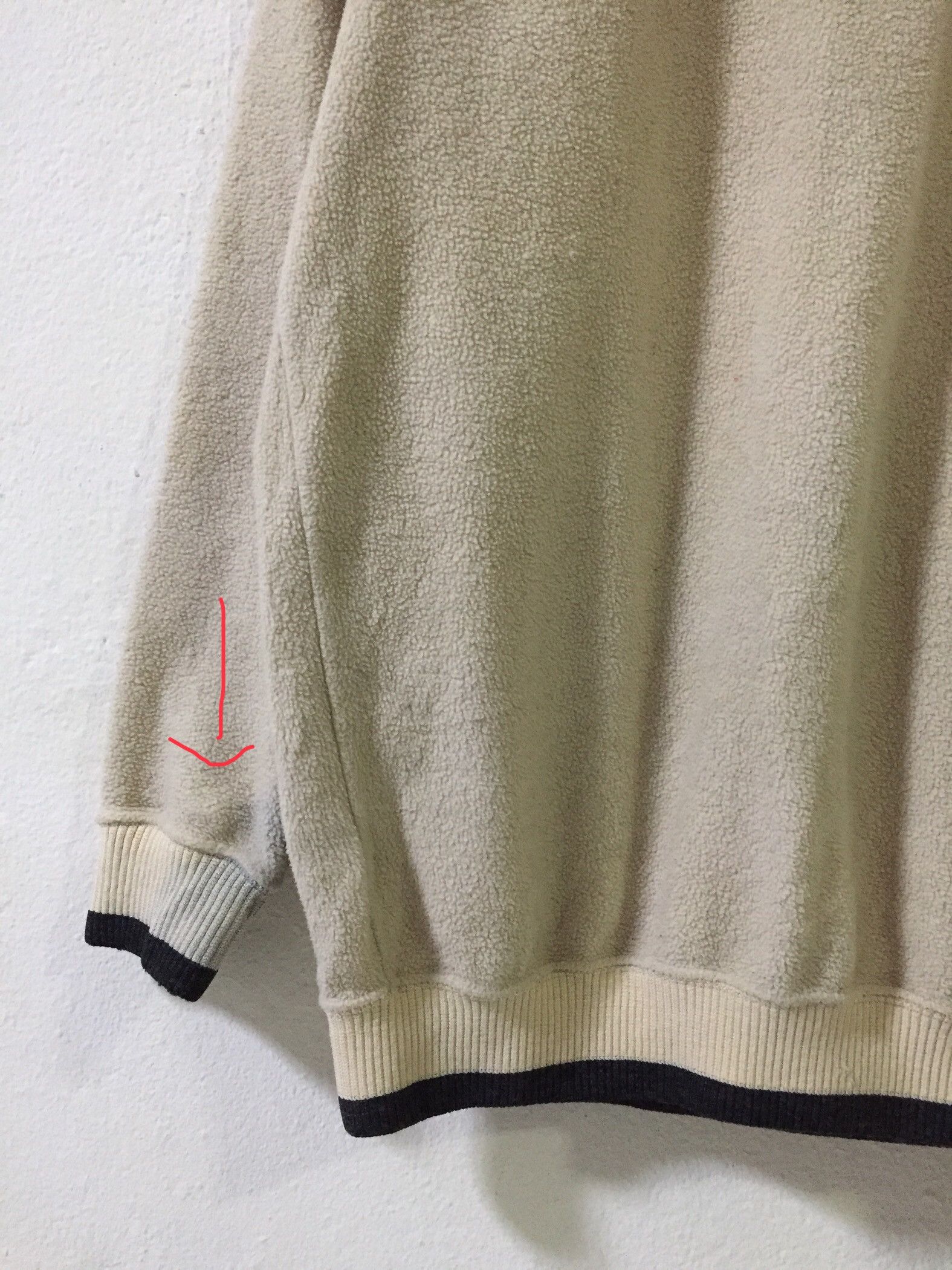 The North Face The North Face Rock Solid Sweatshirt Size US L / EU 52-54 / 3 - 14 Thumbnail