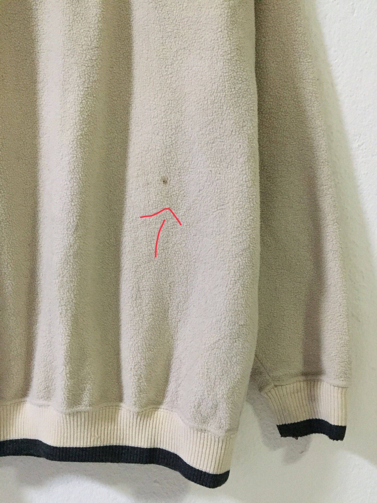 The North Face The North Face Rock Solid Sweatshirt Size US L / EU 52-54 / 3 - 13 Thumbnail