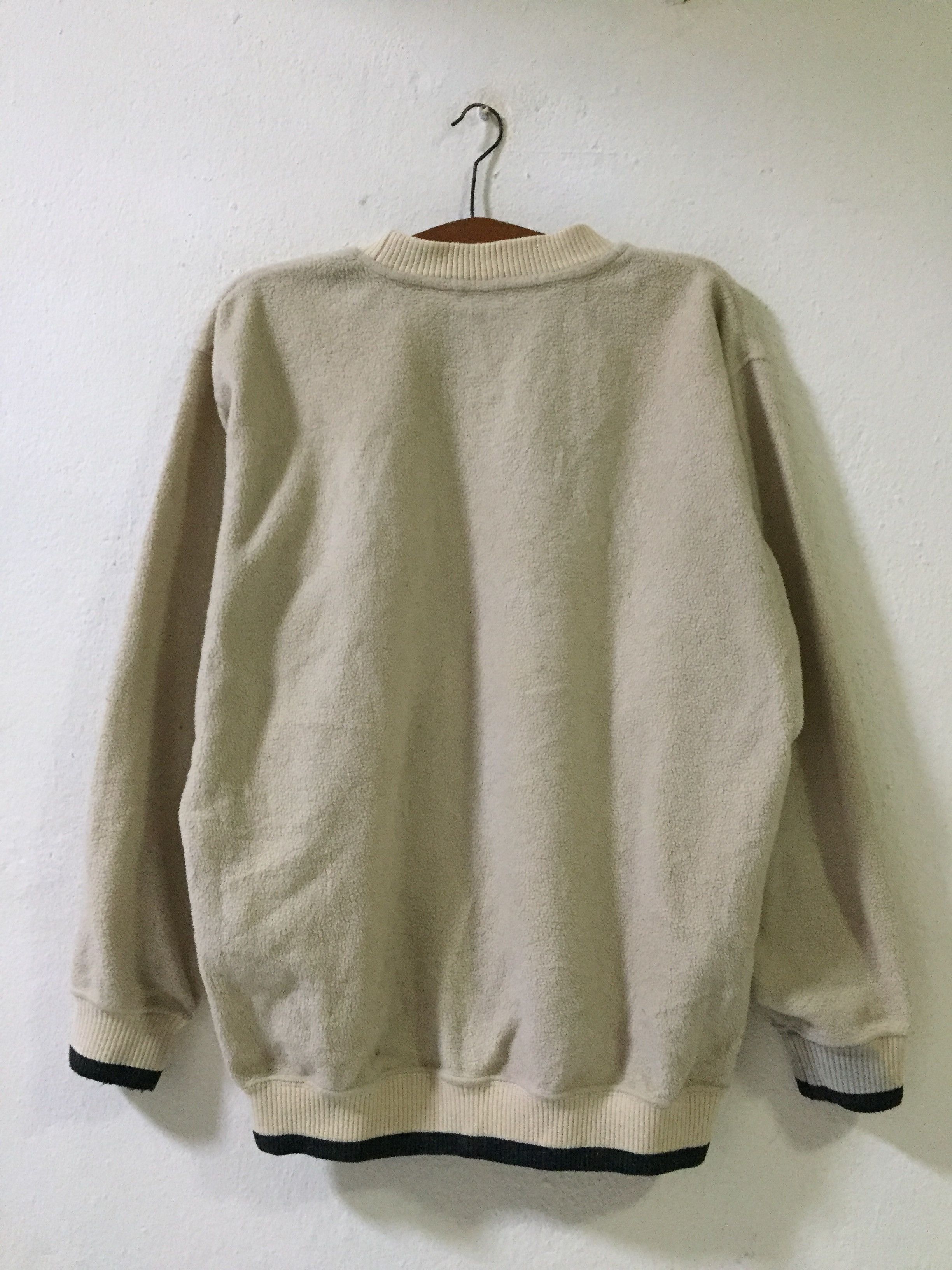 The North Face The North Face Rock Solid Sweatshirt Size US L / EU 52-54 / 3 - 9 Thumbnail