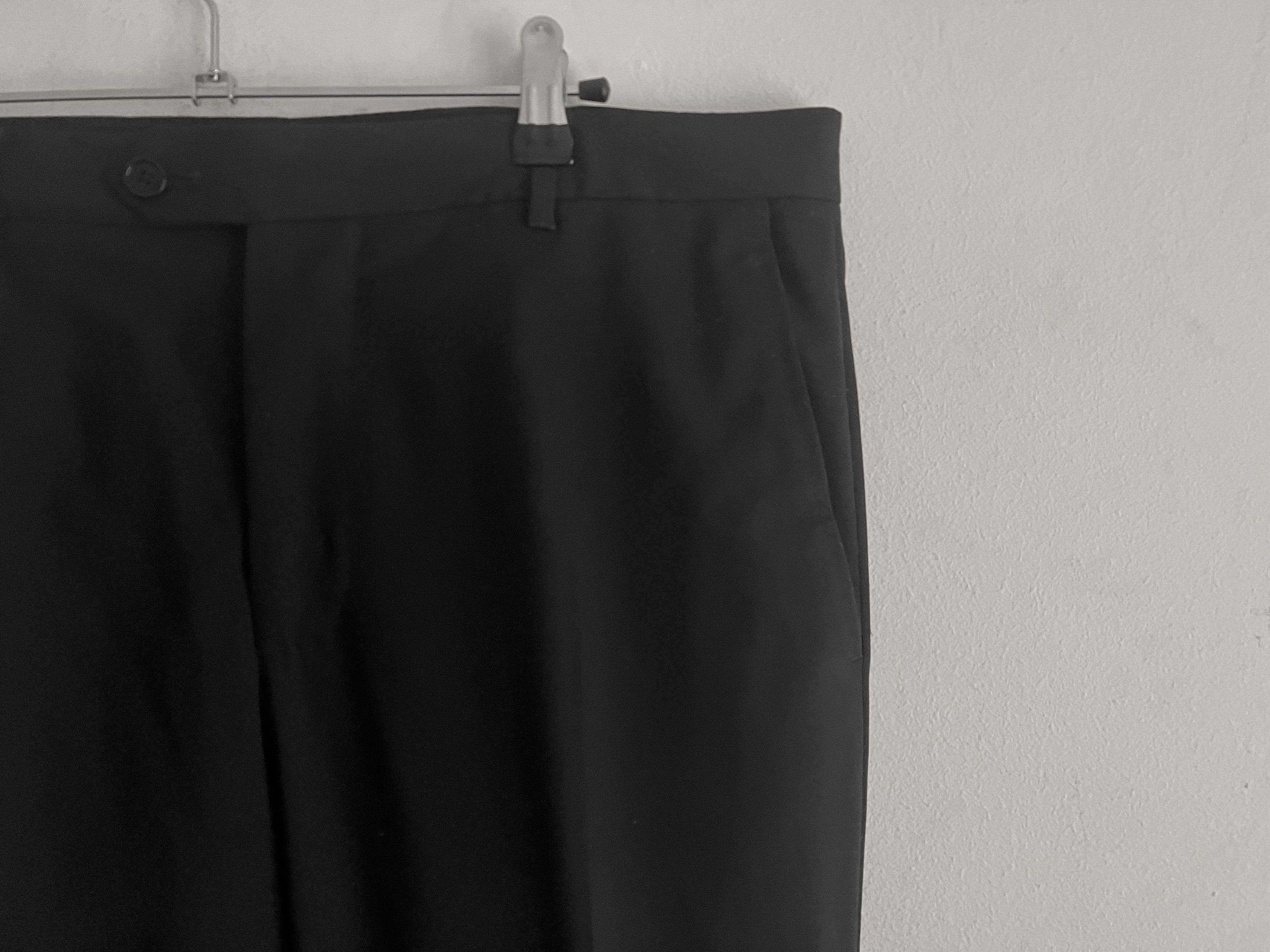 Valentino Suits single breasted Virgin Wool Size 40R - 18 Thumbnail