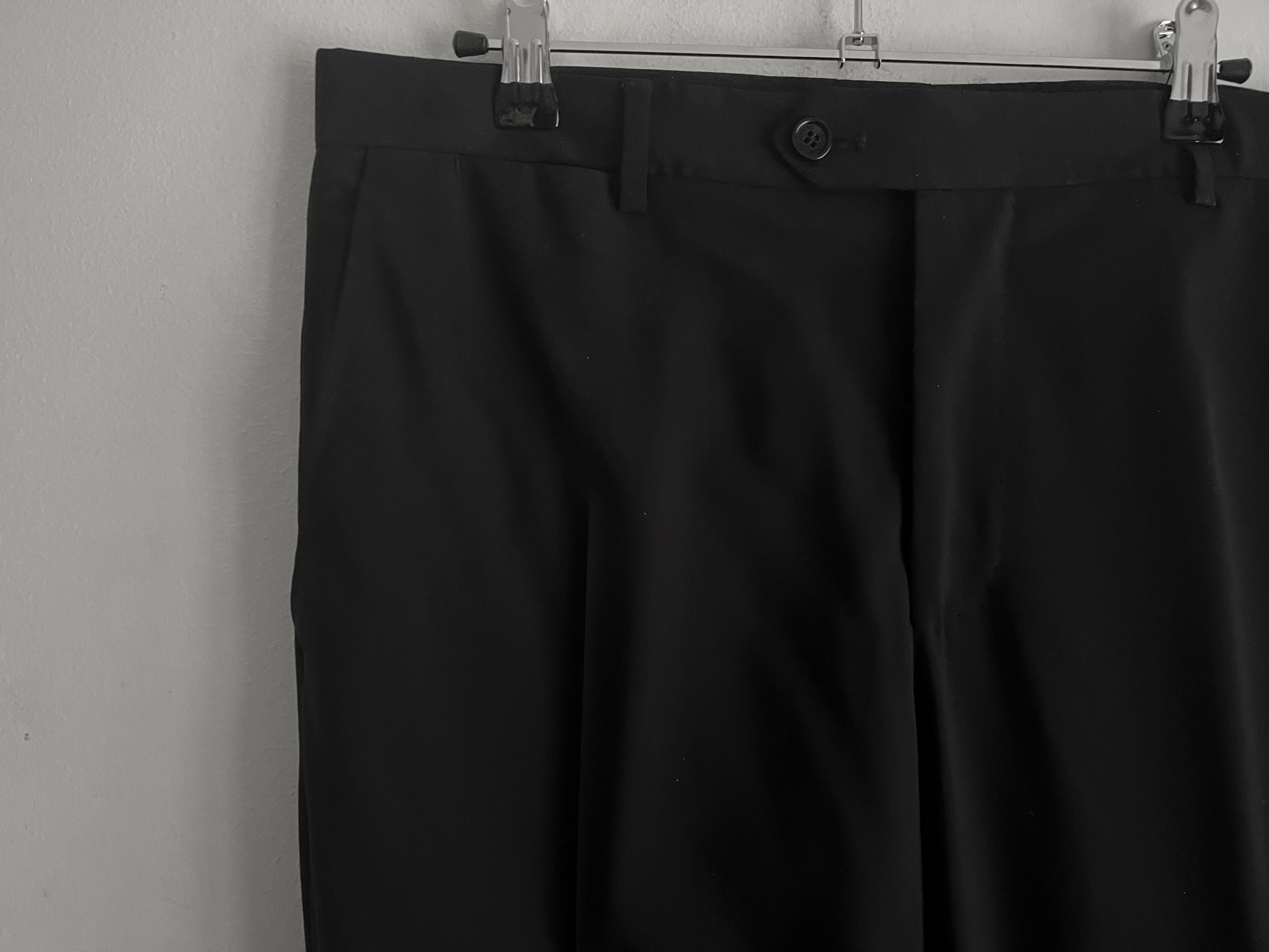 Valentino Suits single breasted Virgin Wool Size 40R - 19 Thumbnail