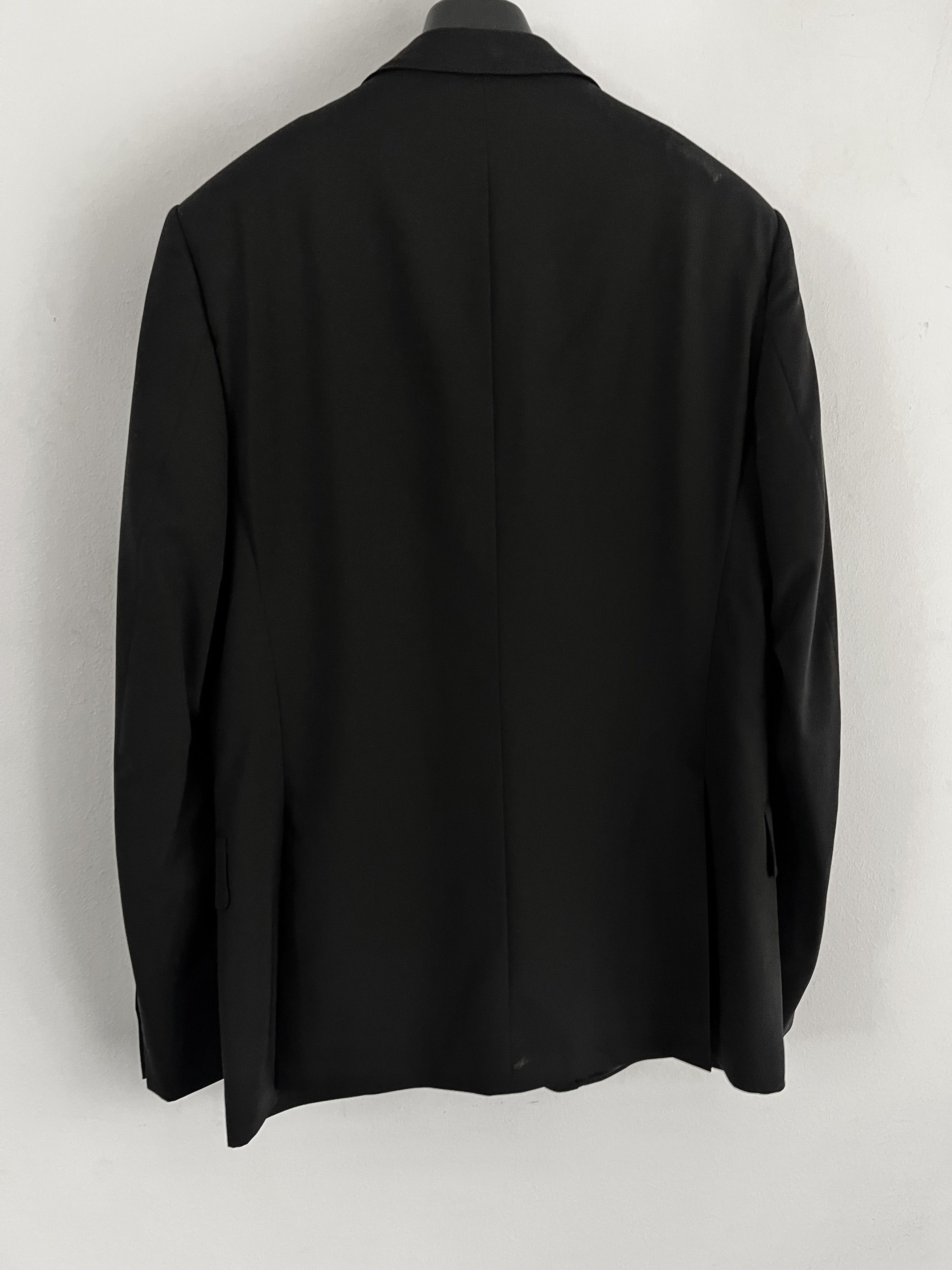 Valentino Suits single breasted Virgin Wool Size 40R - 3 Thumbnail