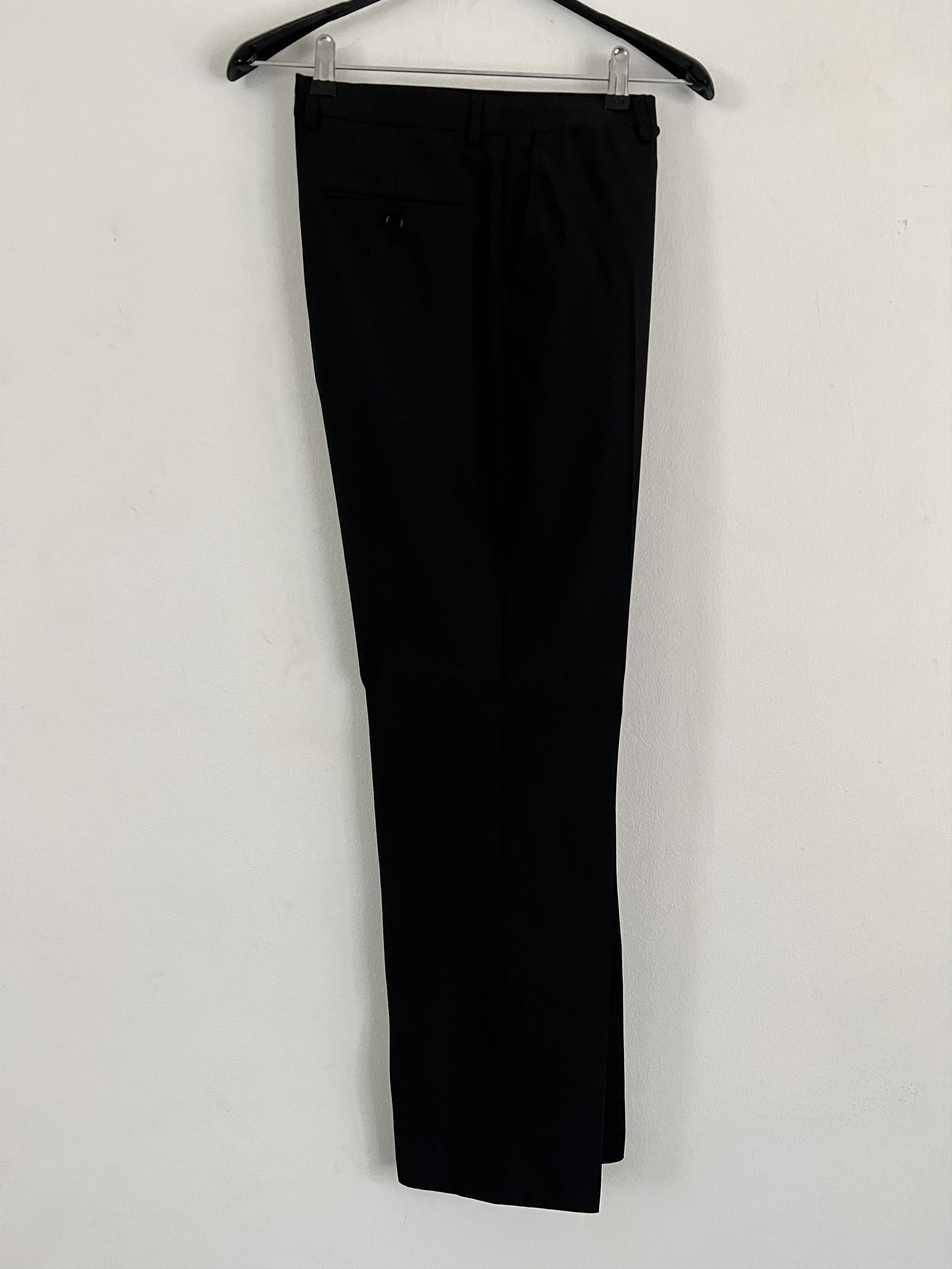 Valentino Suits single breasted Virgin Wool Size 40R - 7 Thumbnail