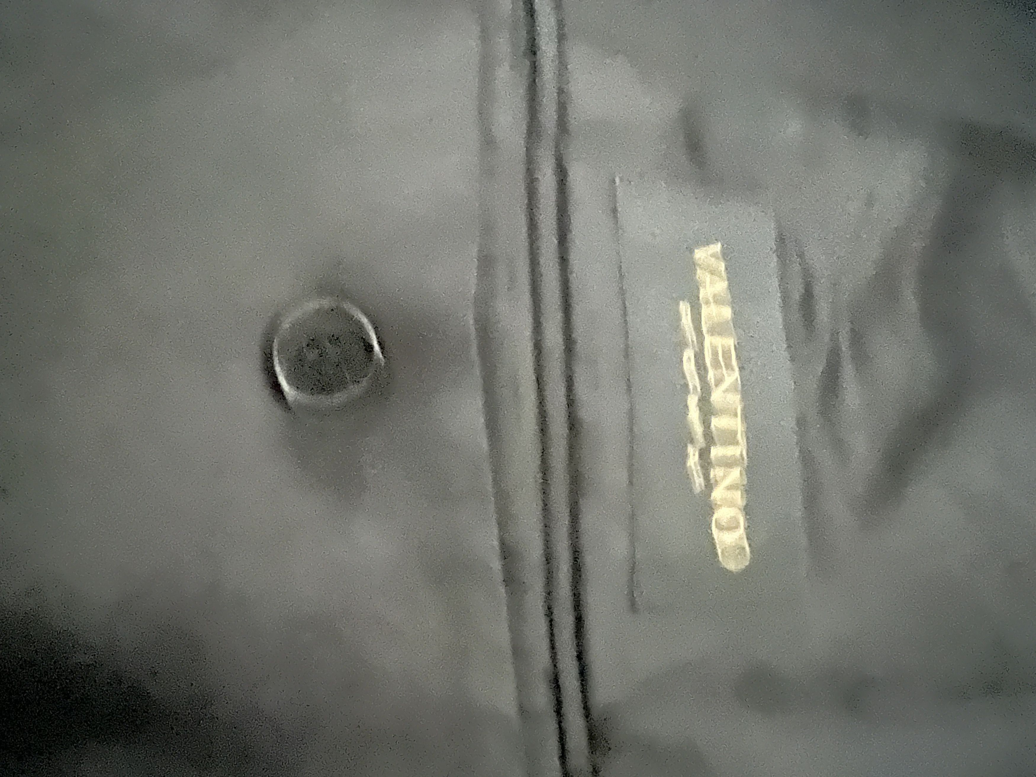 Valentino Suits single breasted Virgin Wool Size 40R - 13 Thumbnail