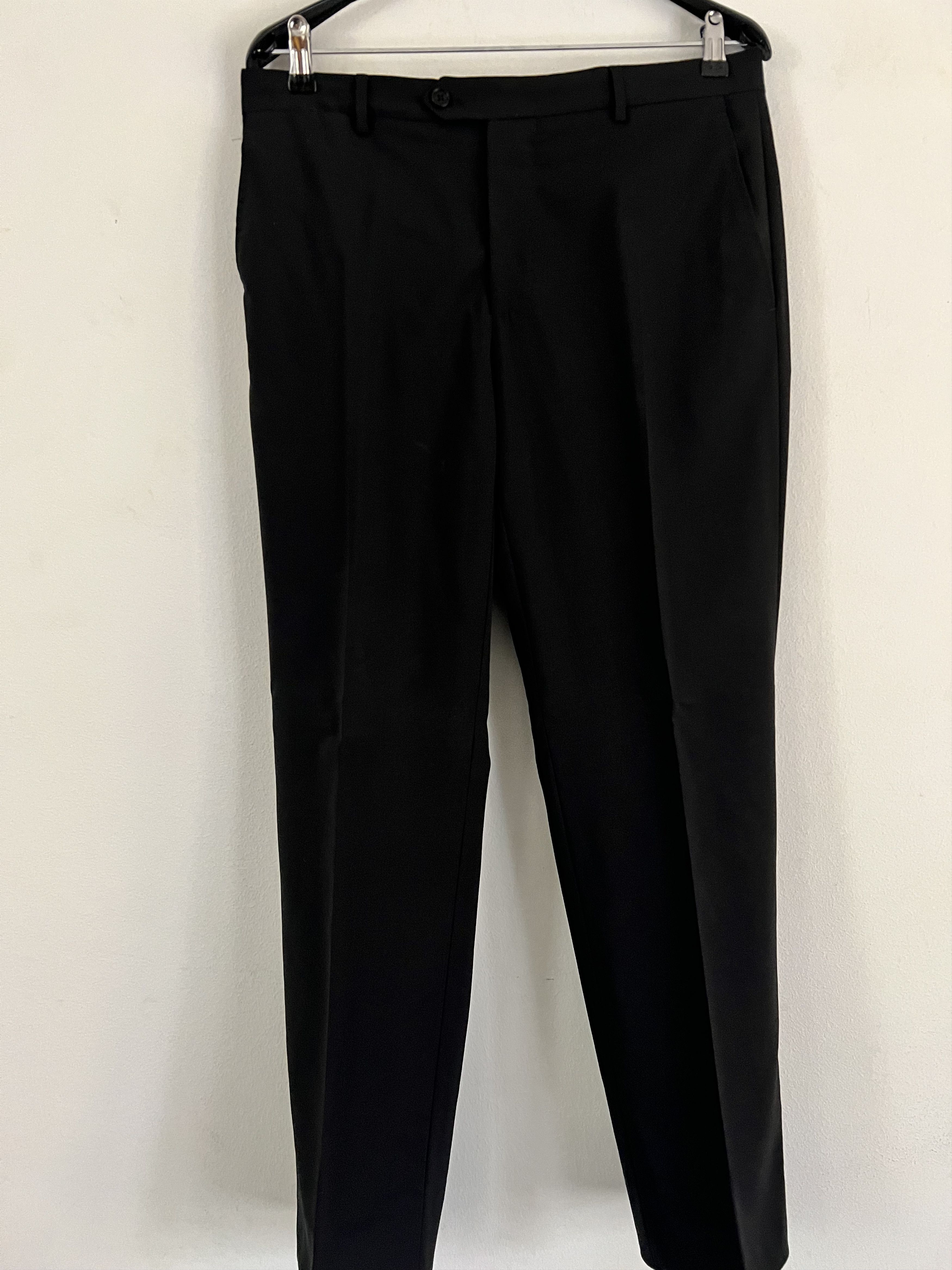 Valentino Suits single breasted Virgin Wool Size 40R - 5 Thumbnail