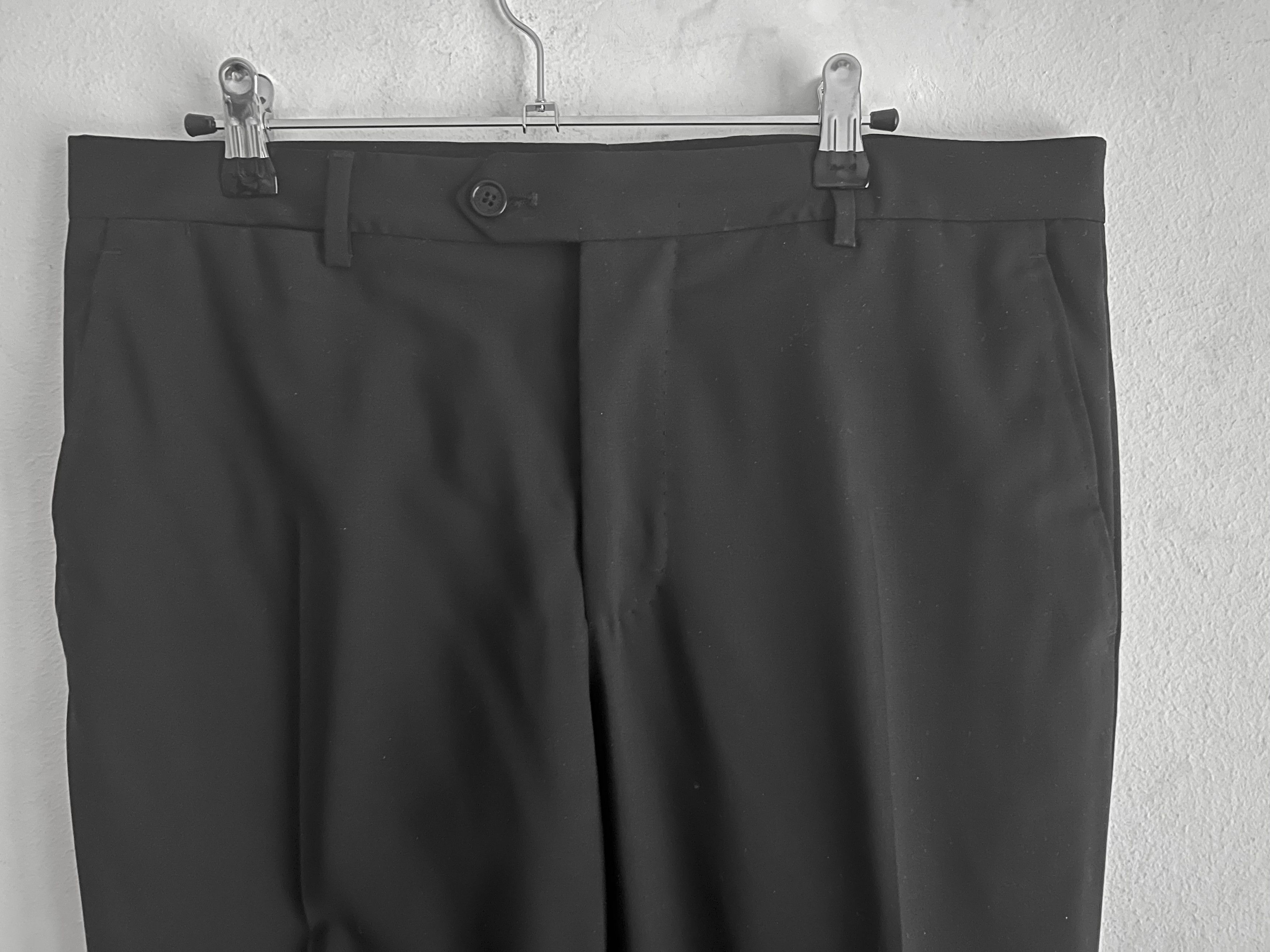 Valentino Suits single breasted Virgin Wool Size 40R - 17 Thumbnail