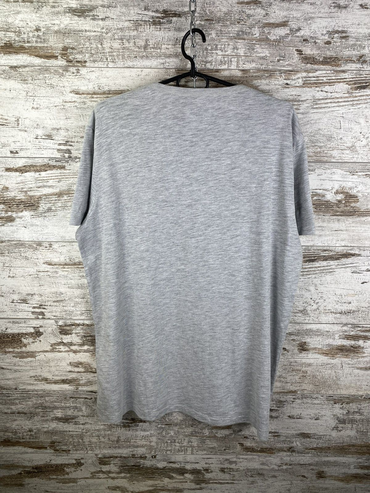 True Religion × Vintage Mens Vintage True Religion Chief T Shirt y2k streetwear tee Size US XL / EU 56 / 4 - 12 Thumbnail