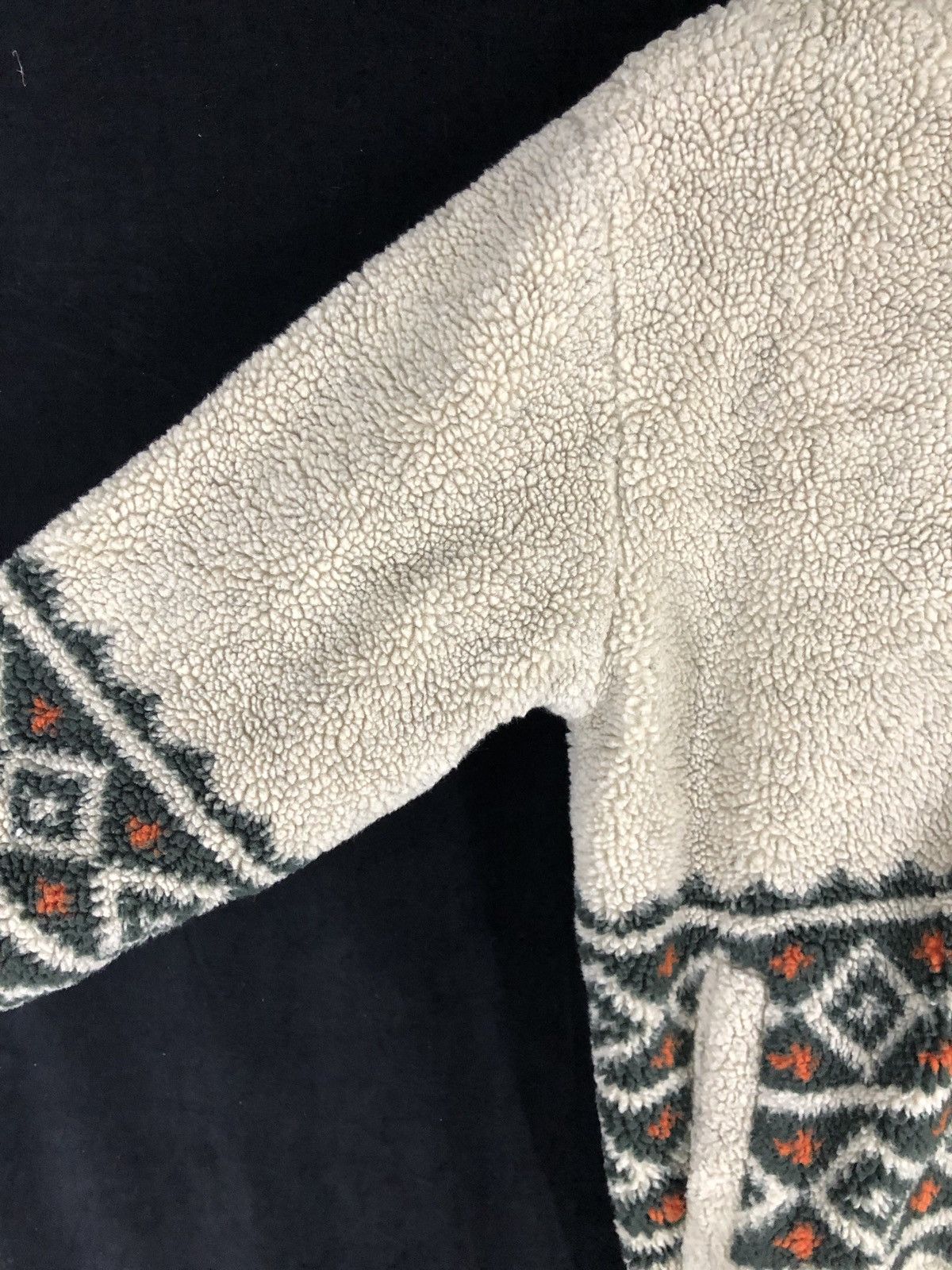 Japanese Brand × Replay × Vintage Vintage Sport Replay Everwear Pull Out Fleece Hoodies cw21 Size US L / EU 52-54 / 3 - 8 Thumbnail