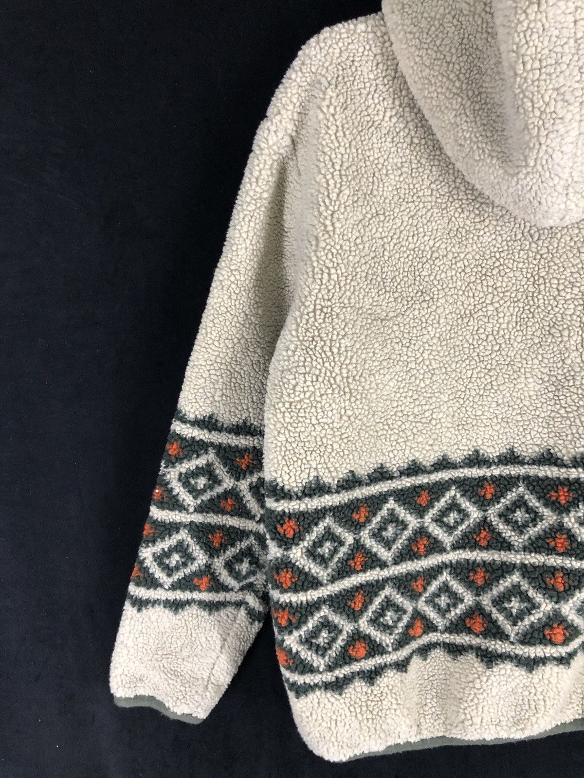 Japanese Brand × Replay × Vintage Vintage Sport Replay Everwear Pull Out Fleece Hoodies cw21 Size US L / EU 52-54 / 3 - 3 Thumbnail