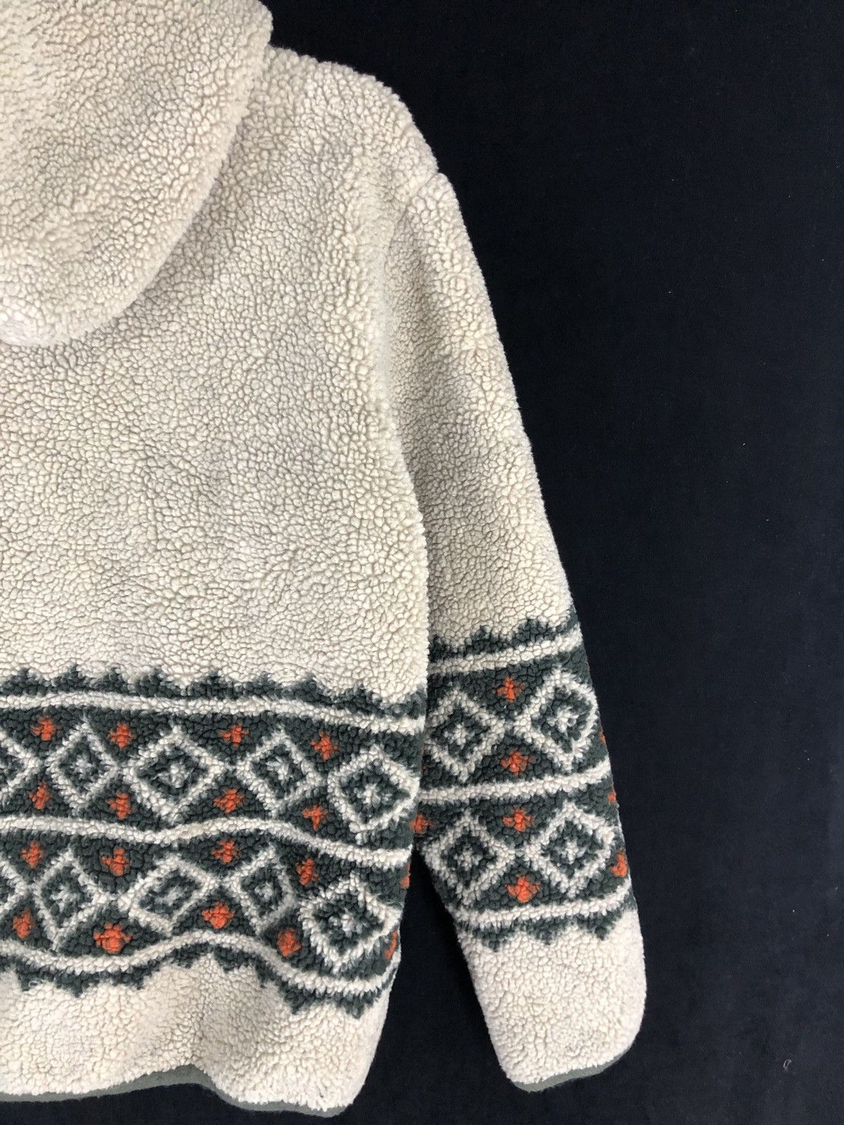Japanese Brand × Replay × Vintage Vintage Sport Replay Everwear Pull Out Fleece Hoodies cw21 Size US L / EU 52-54 / 3 - 4 Thumbnail