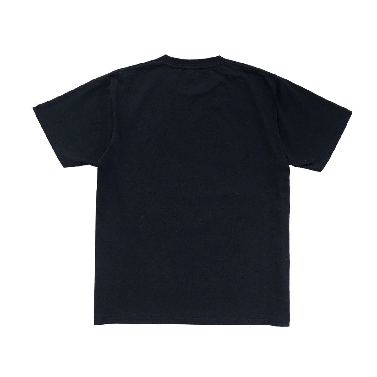 Bape Tie Dye By Bathing Ape Tee Size US M / EU 48-50 / 2 - 15 Thumbnail