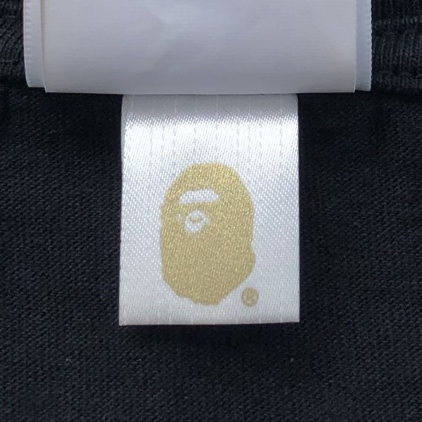 Bape Tie Dye By Bathing Ape Tee Size US M / EU 48-50 / 2 - 10 Thumbnail