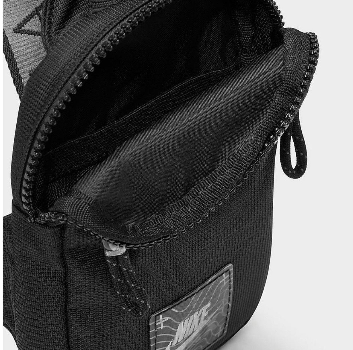 Essentials × Nike NIKE AIR MAX ESSENTIAL CROSSBODY BAG Size ONE SIZE - 3 Thumbnail