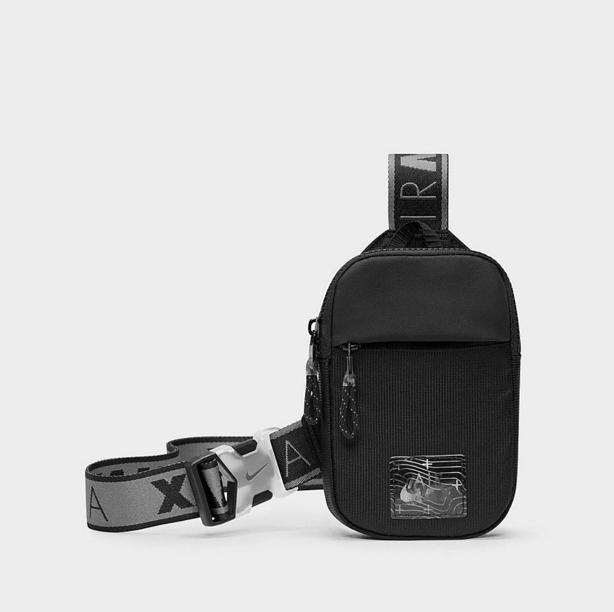 Essentials × Nike NIKE AIR MAX ESSENTIAL CROSSBODY BAG Size ONE SIZE - 1 Thumbnail